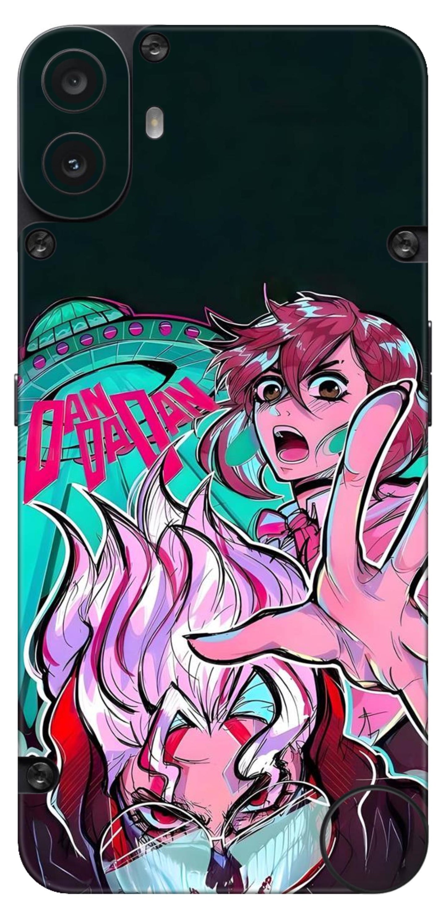 Nothing CMF Phone 1 Skins and Wraps
