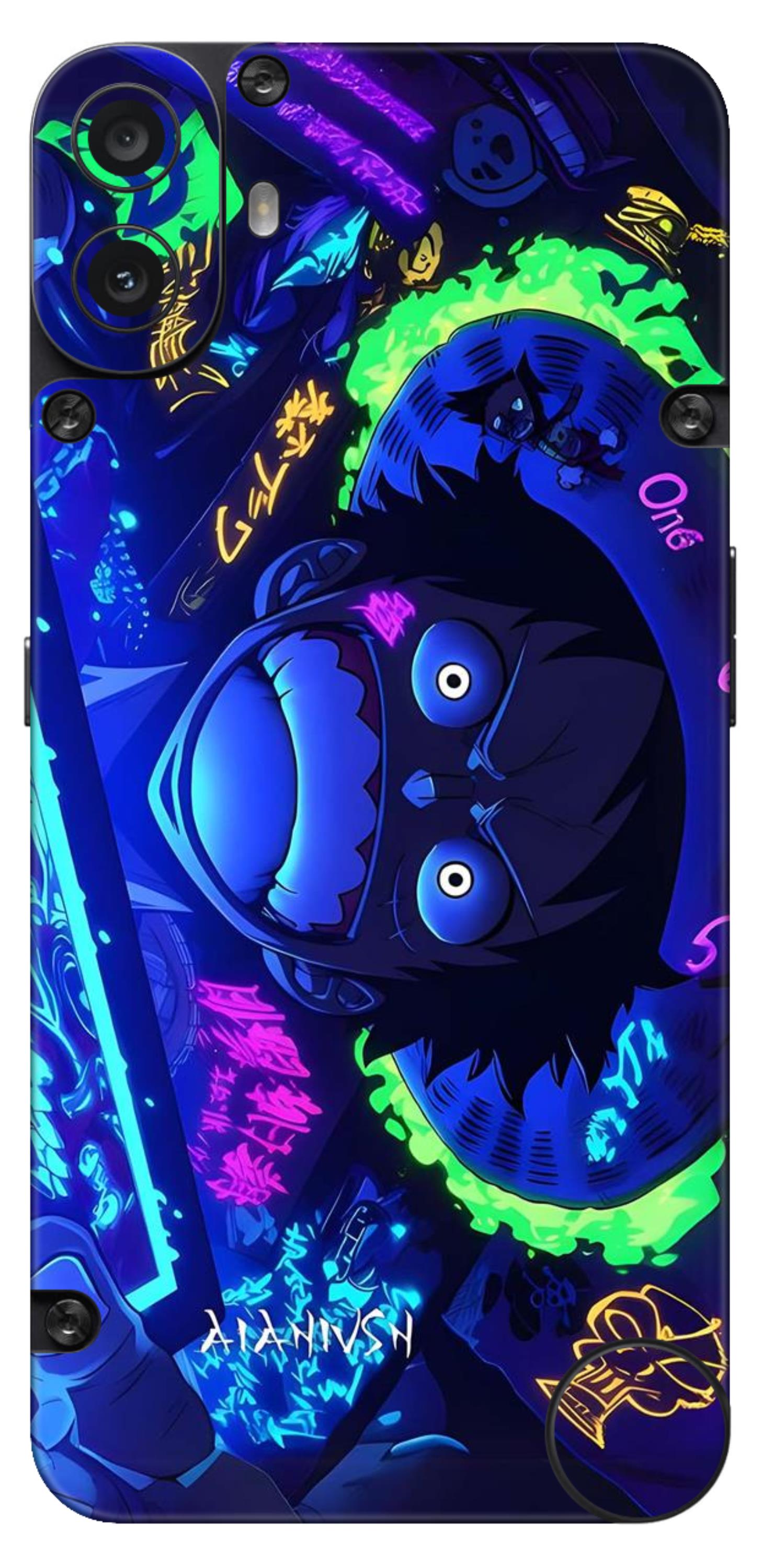 Nothing CMF Phone 1 Skins and Wraps