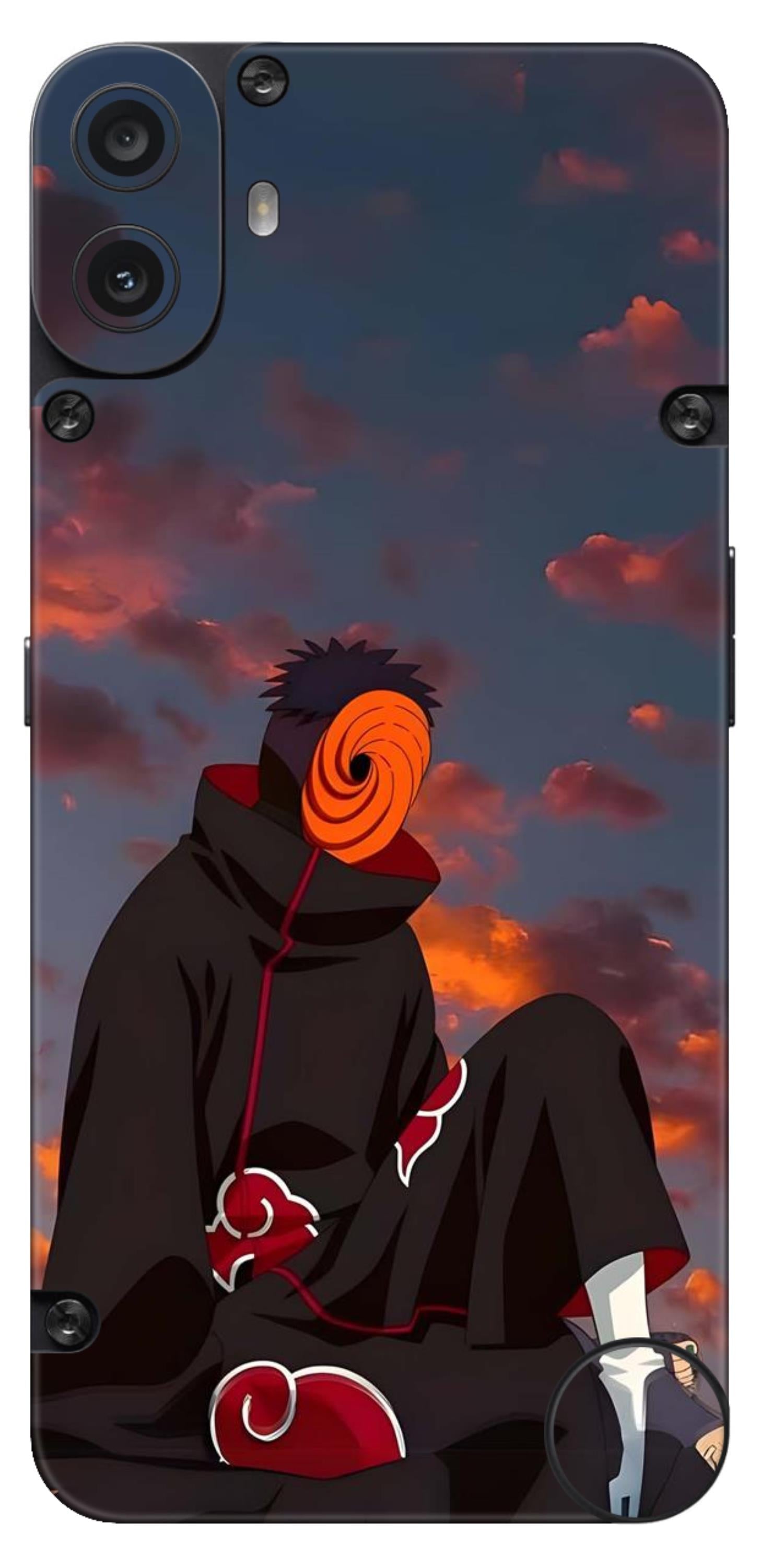 Nothing CMF Phone 1 Skins and Wraps
