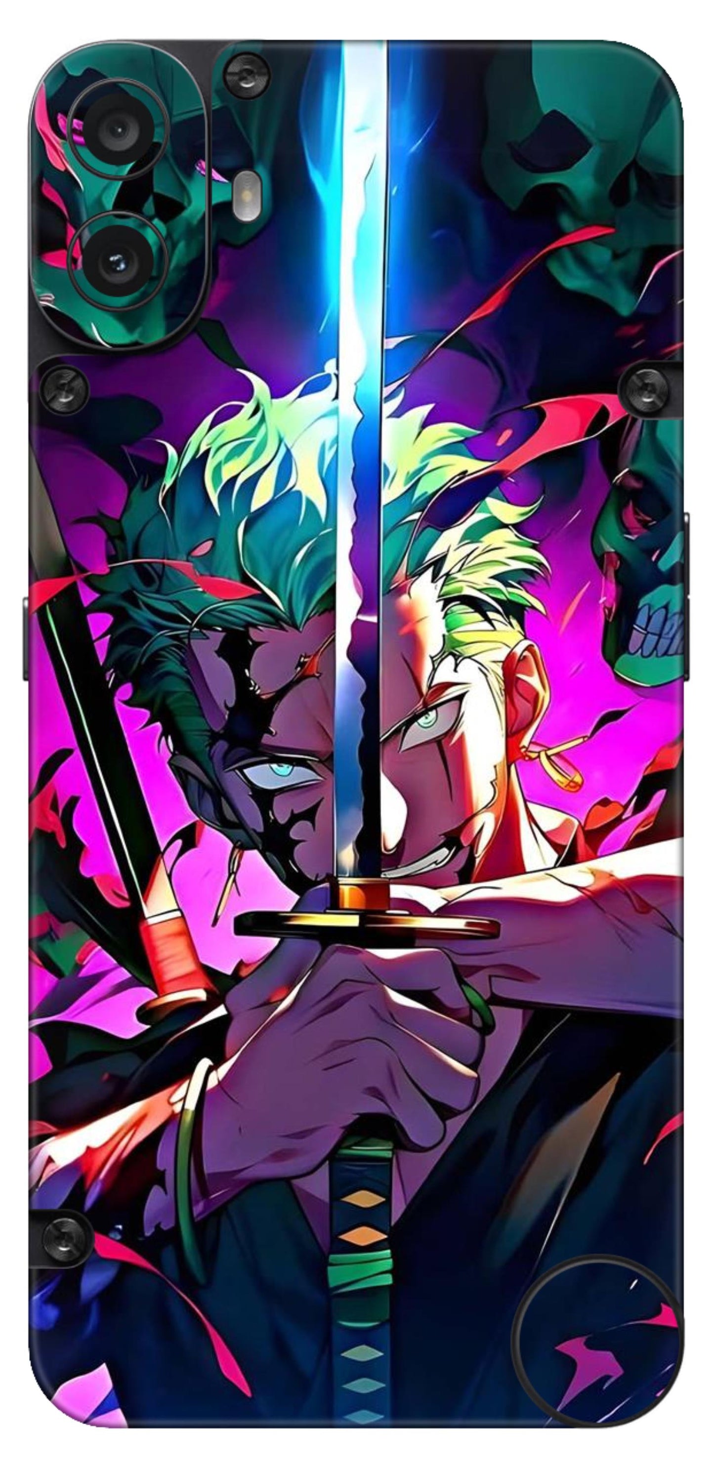 Nothing CMF Phone 1 Skins and Wraps