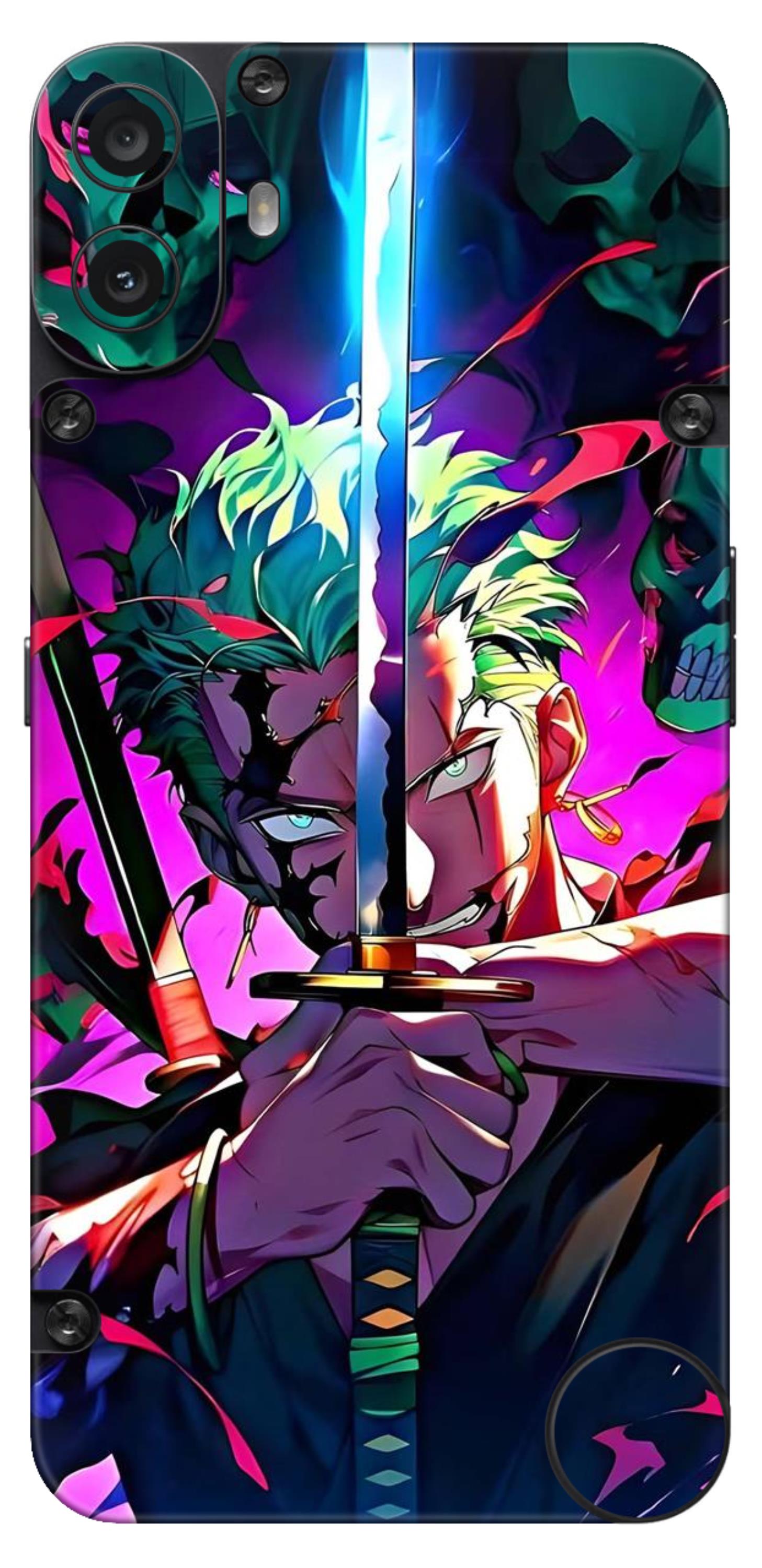 Nothing CMF Phone 1 Skins and Wraps