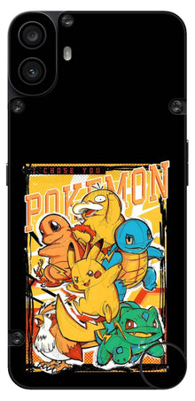 Nothing CMF Phone 1 Skins and Wraps
