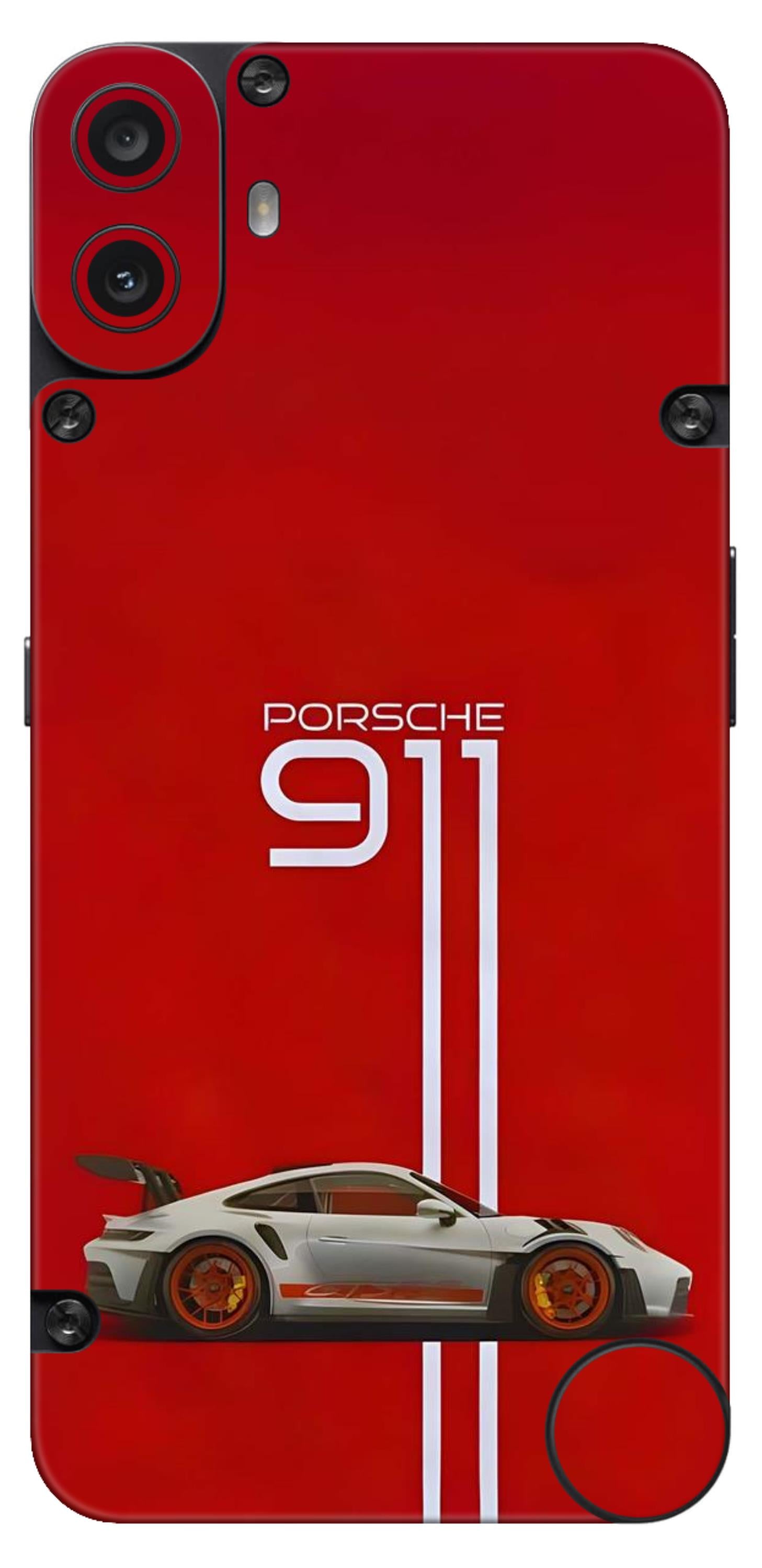 Nothing CMF Phone 1 Skins and Wraps