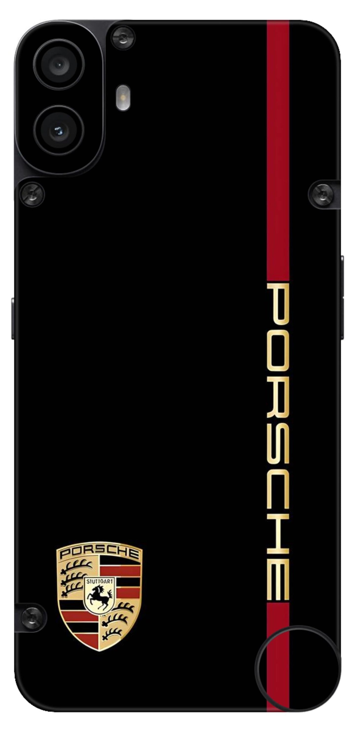 Nothing CMF Phone 1 Skins and Wraps