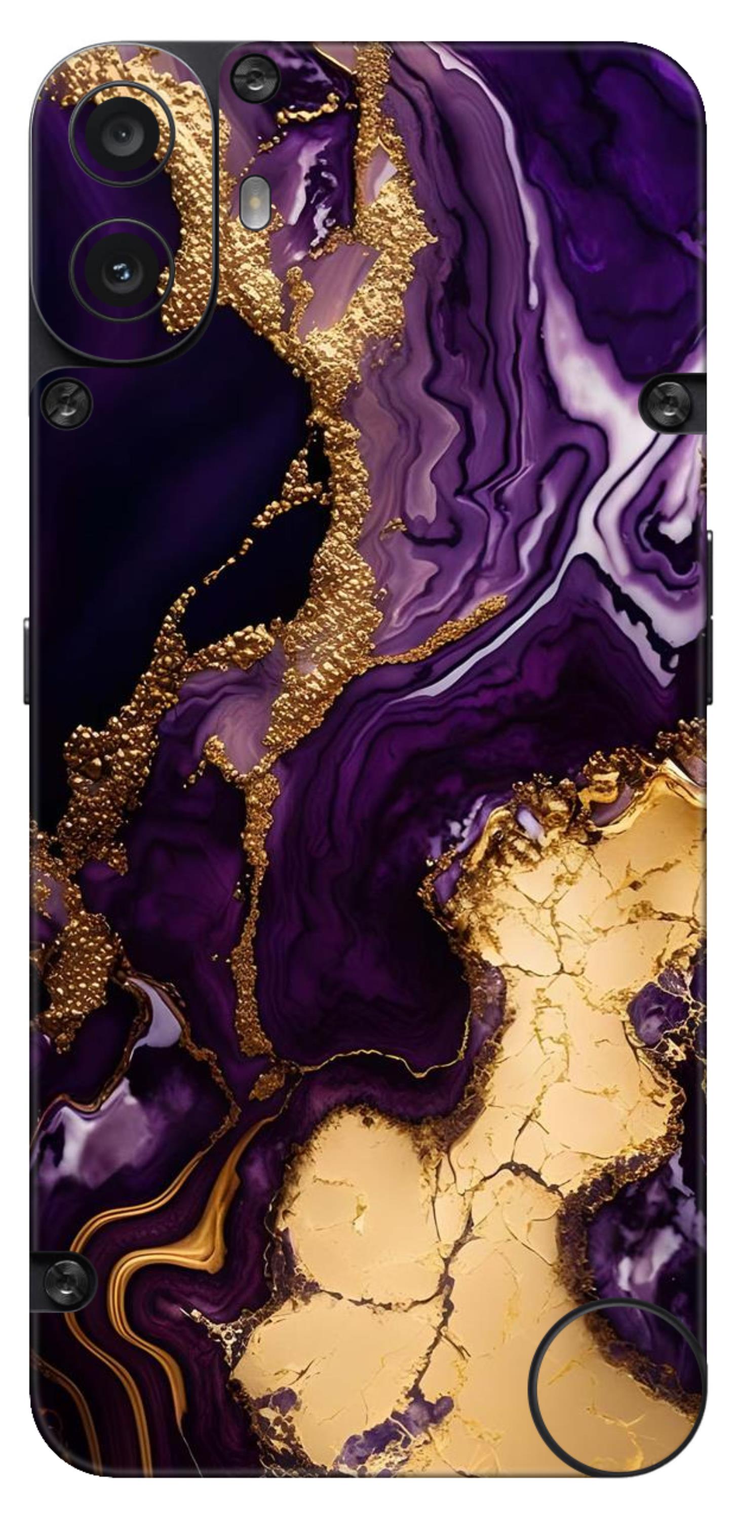Nothing CMF Phone 1 Skins and Wraps