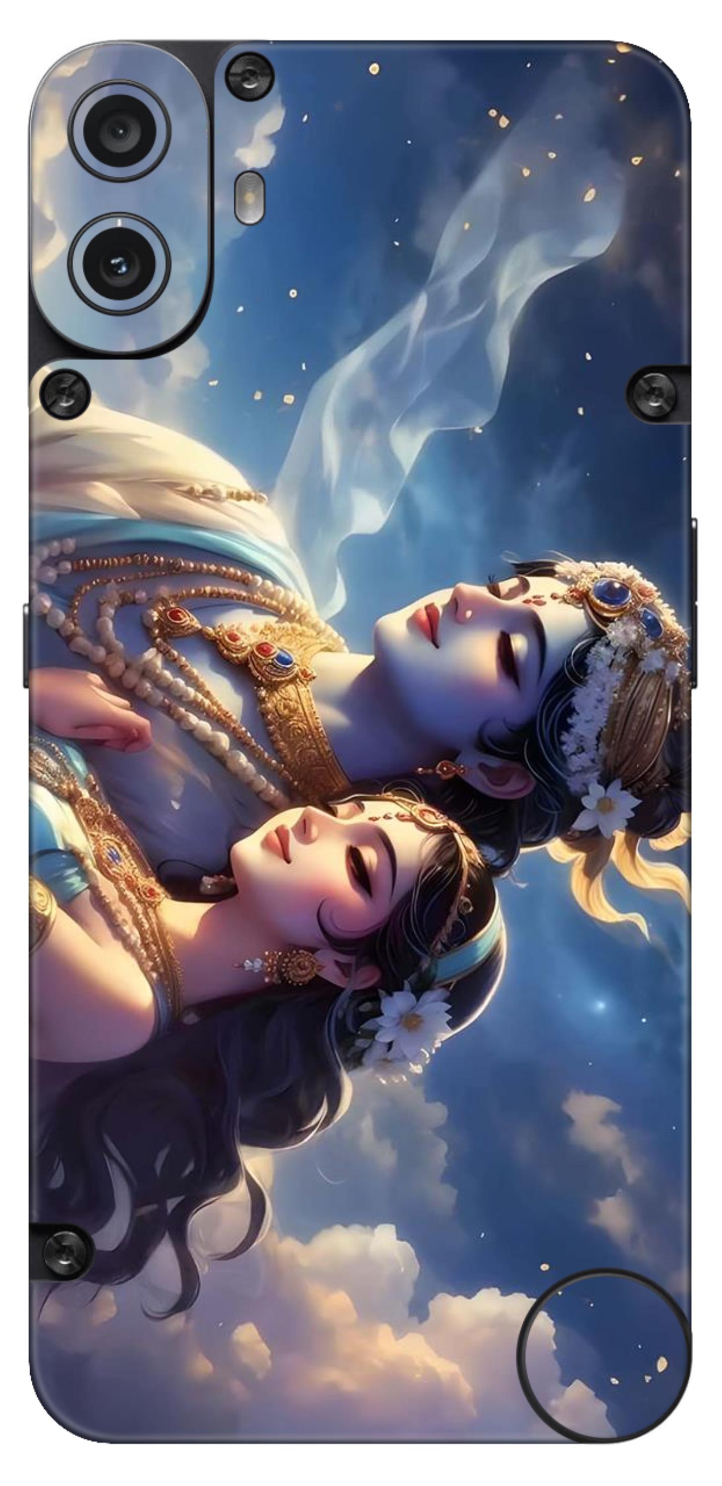 Nothing CMF Phone 1 Skins and Wraps
