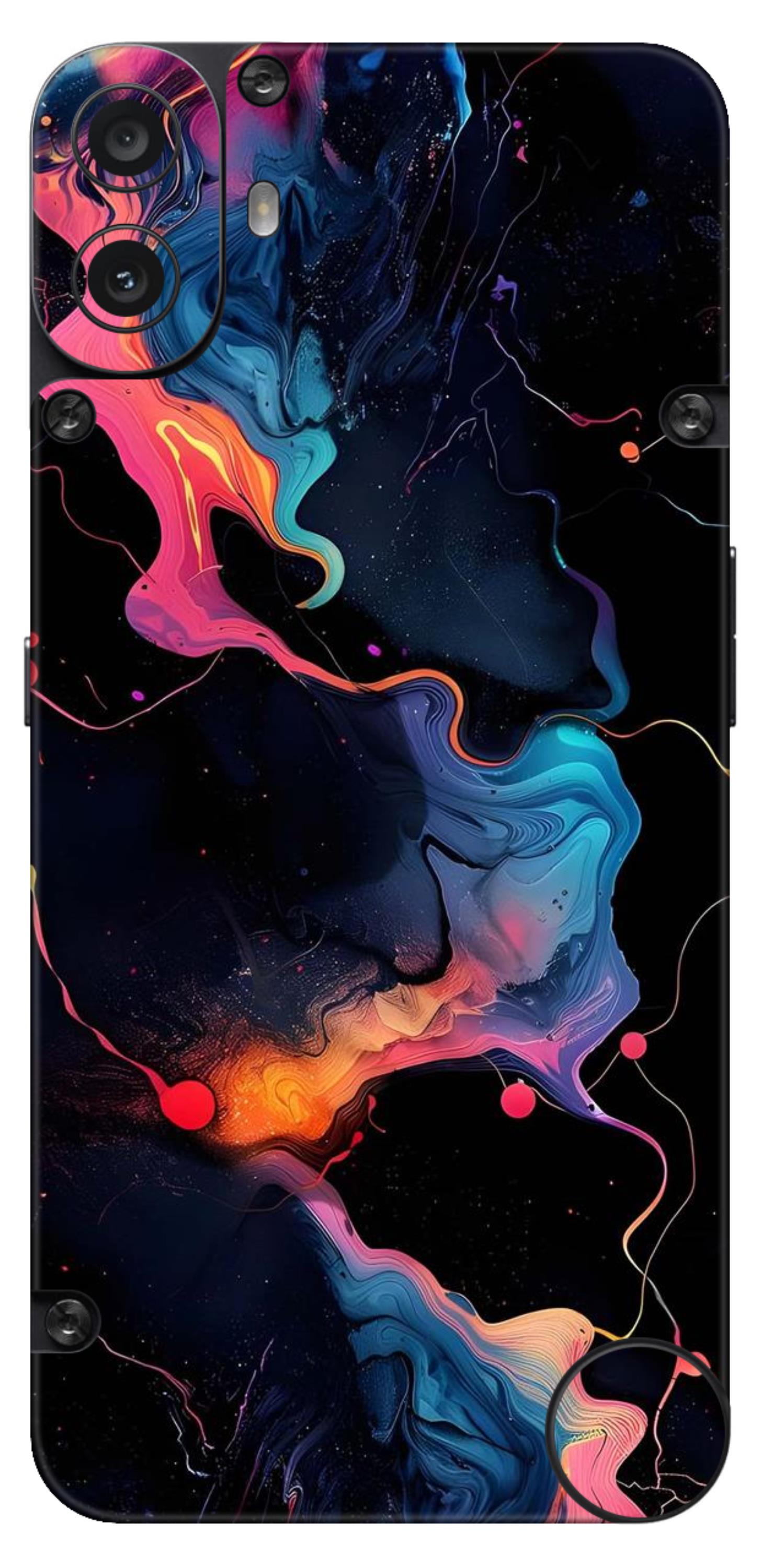 Nothing CMF Phone 1 Skins and Wraps