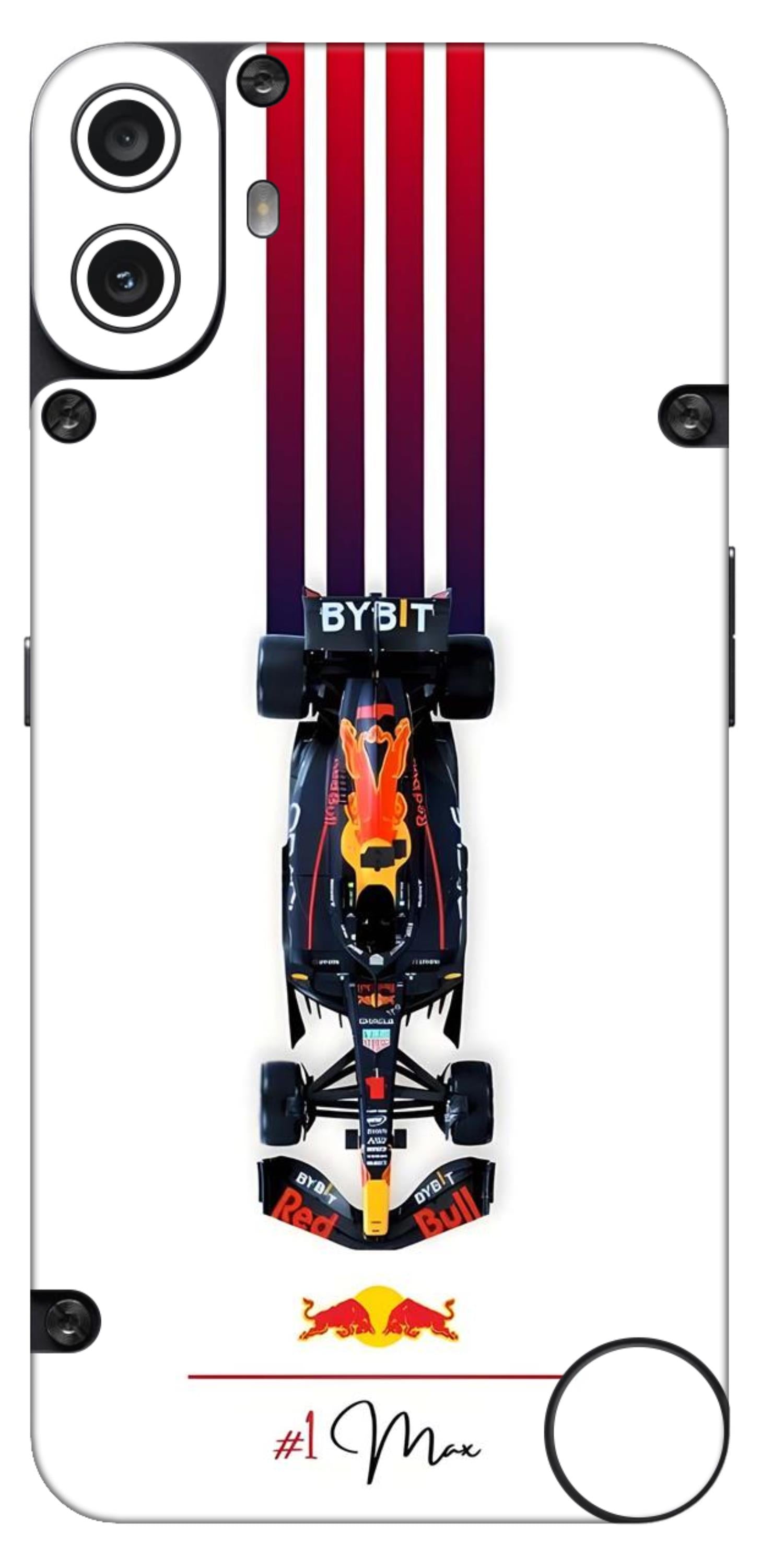 Nothing CMF Phone 1 Skins and Wraps