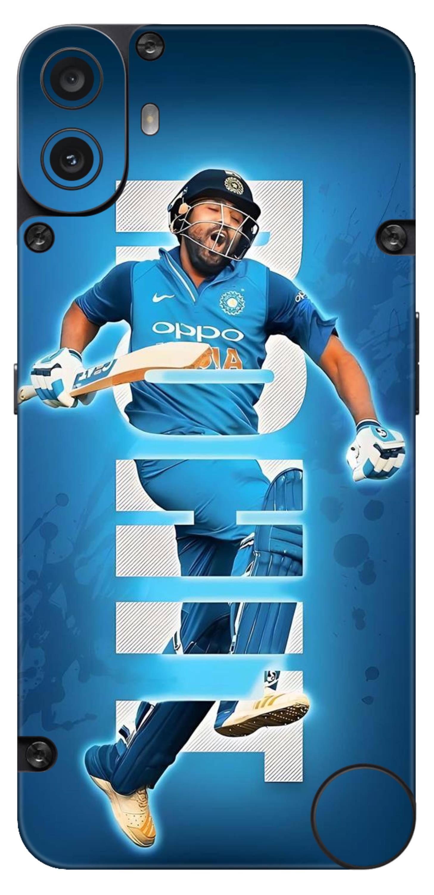 Nothing CMF Phone 1 Skins and Wraps