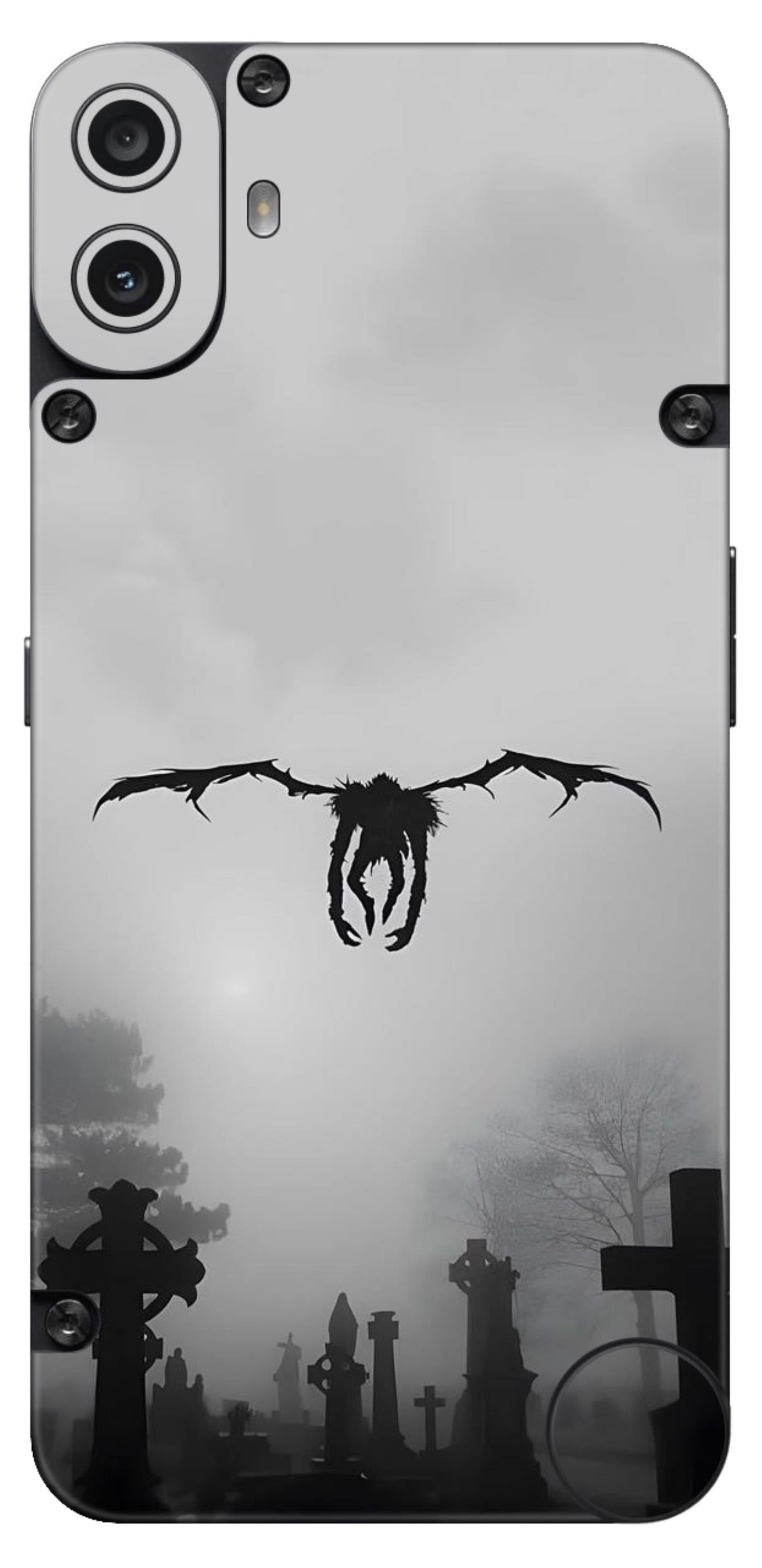 Nothing CMF Phone 1 Skins and Wraps