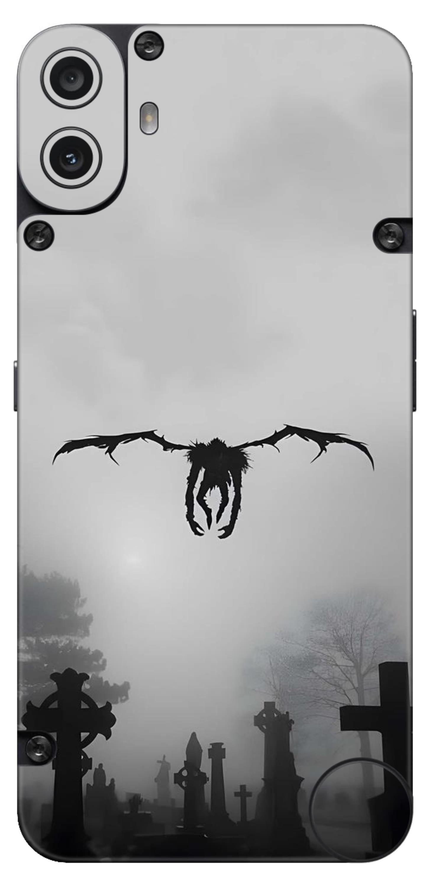 Nothing CMF Phone 1 Skins and Wraps