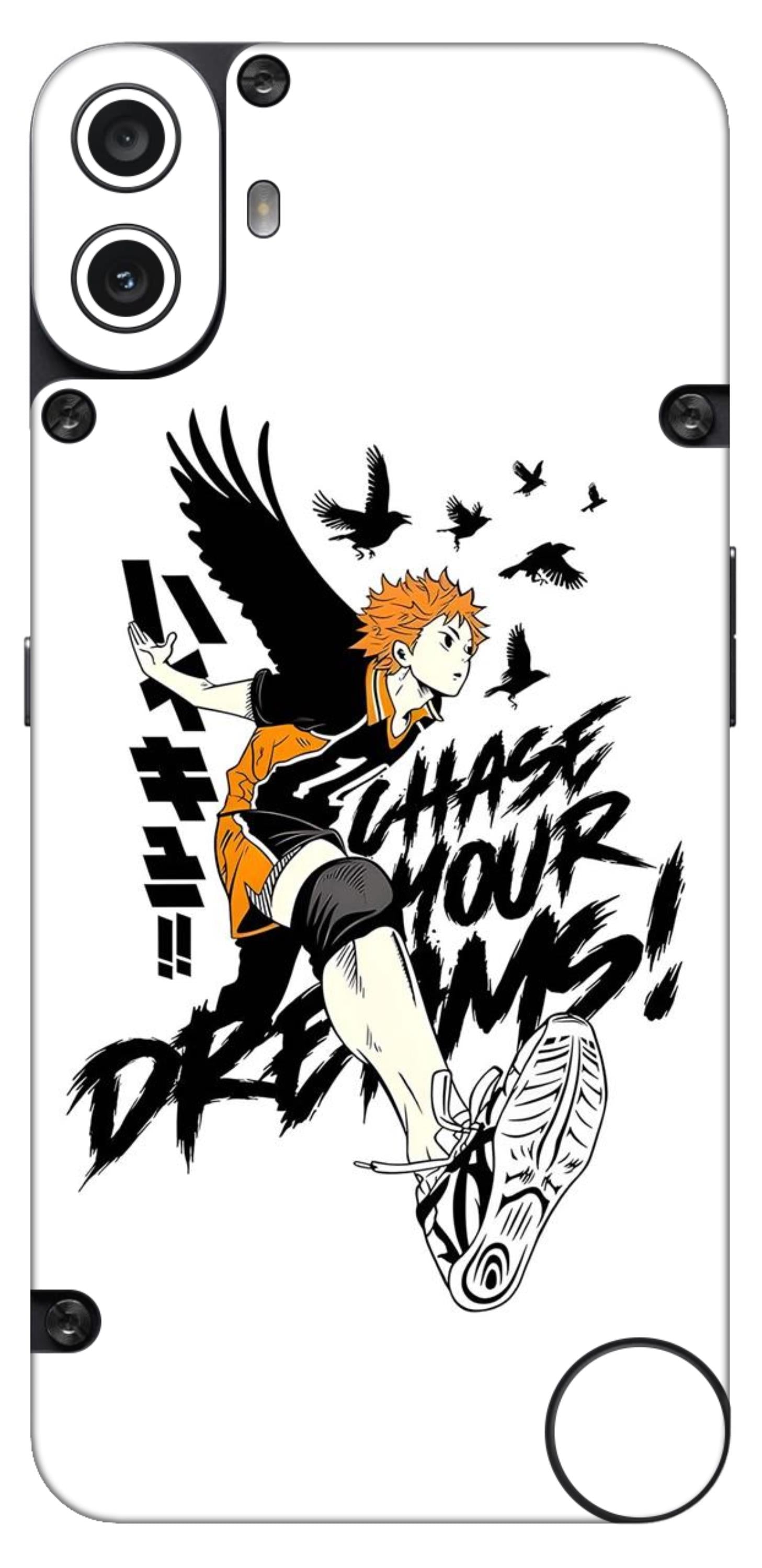 Nothing CMF Phone 1 Skins and Wraps