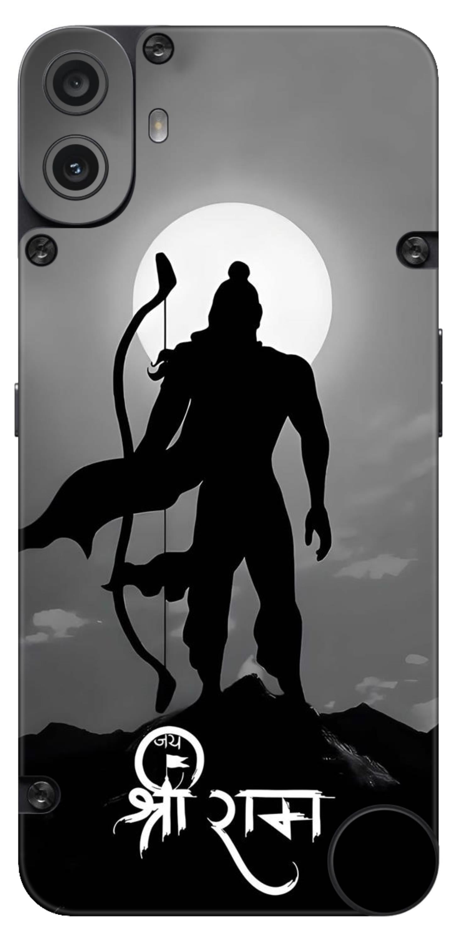 Nothing CMF Phone 1 Skins and Wraps