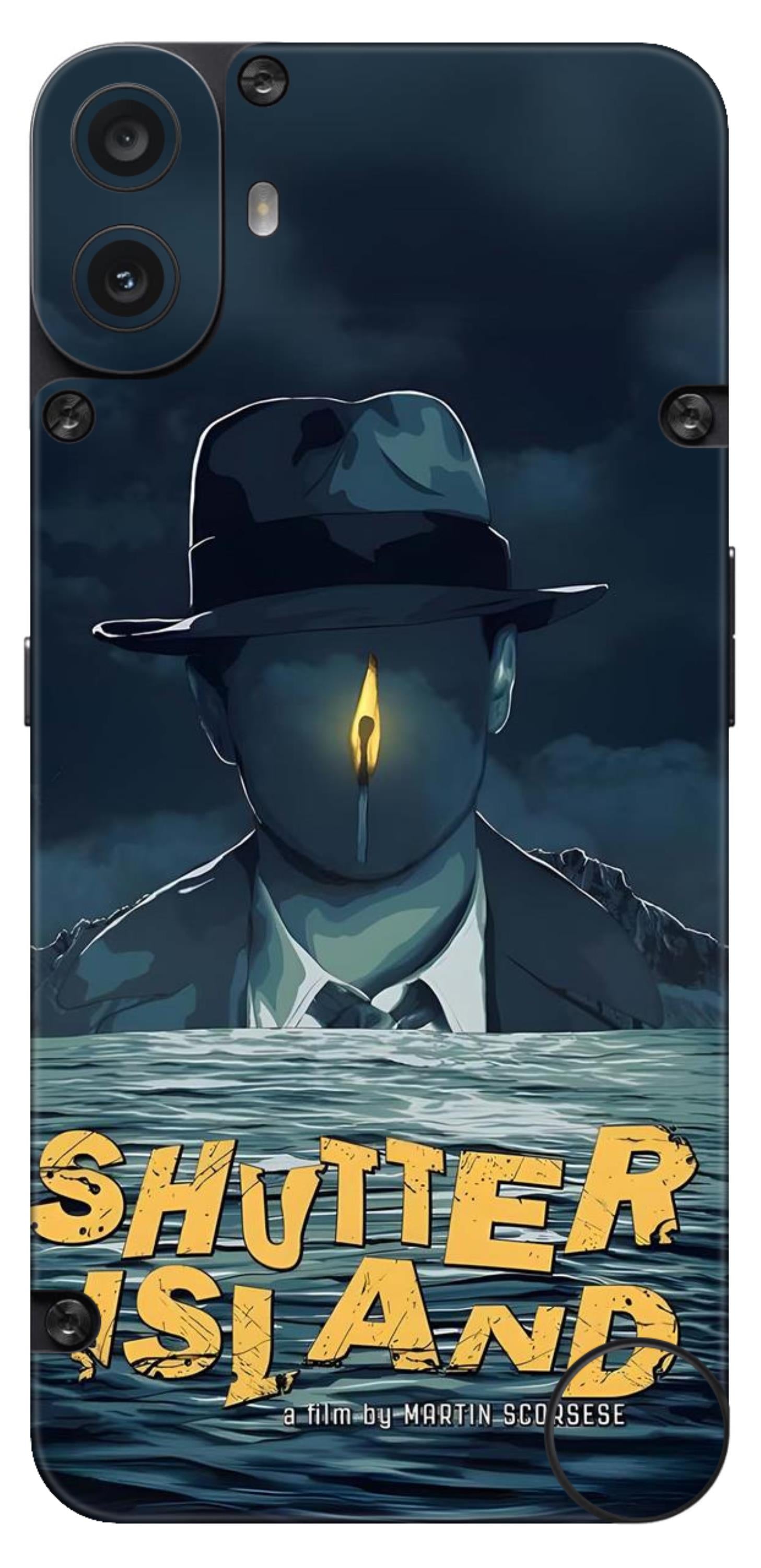 Nothing CMF Phone 1 Skins and Wraps