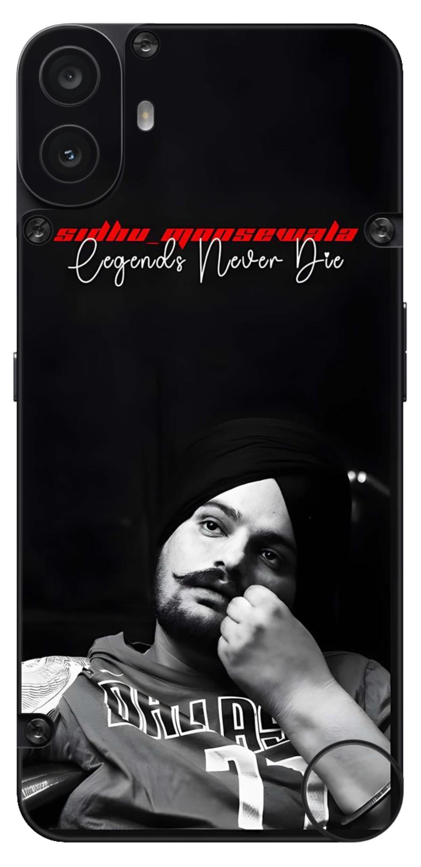 Nothing CMF Phone 1 Skins and Wraps