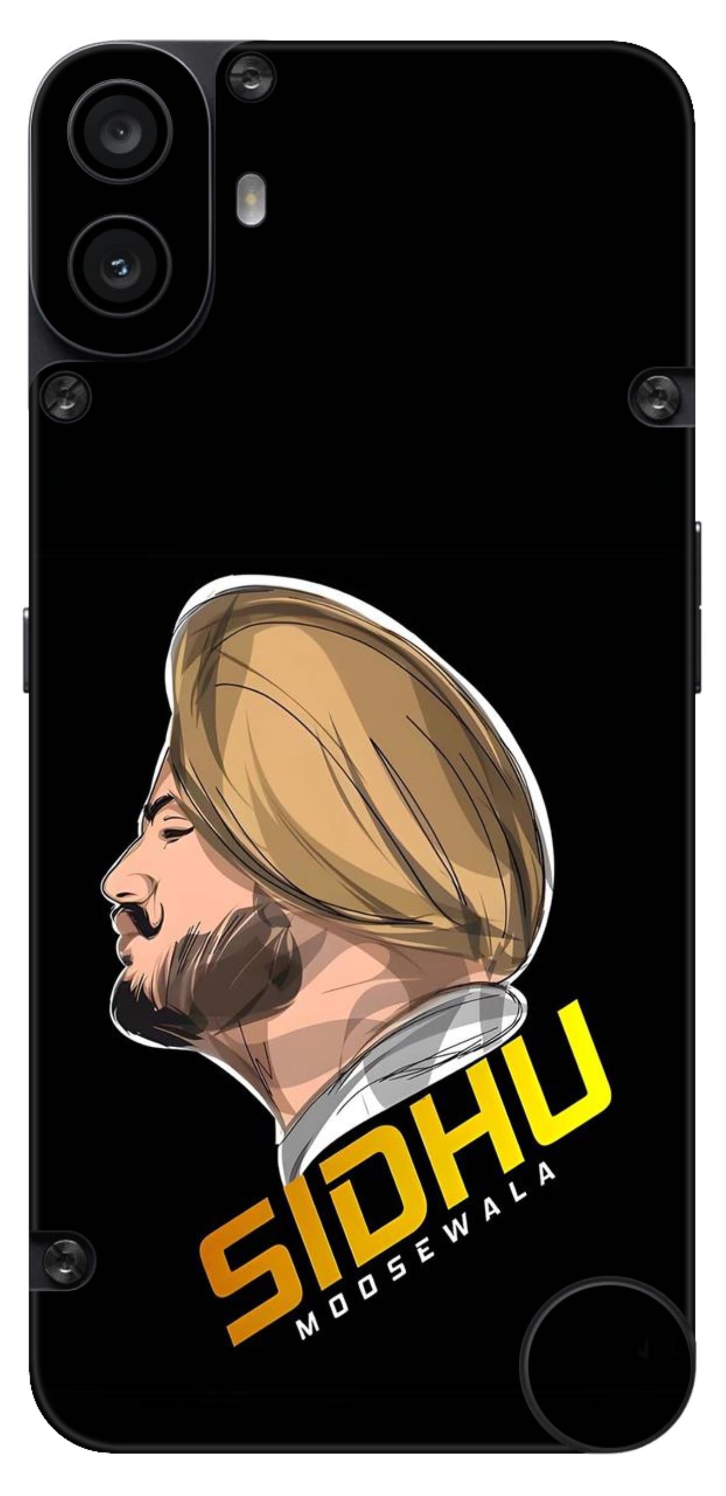Nothing CMF Phone 1 Skins and Wraps
