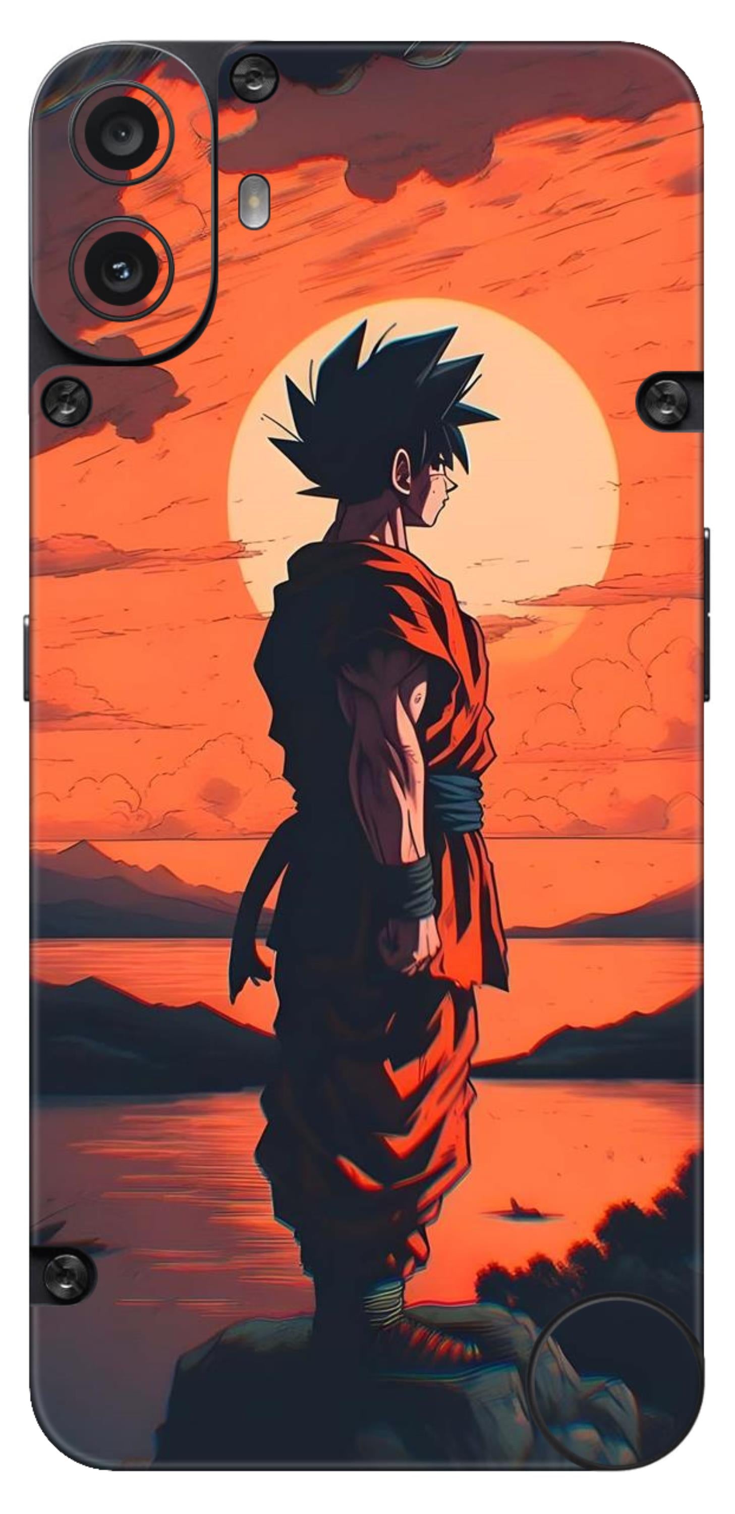 Nothing CMF Phone 1 Skins and Wraps