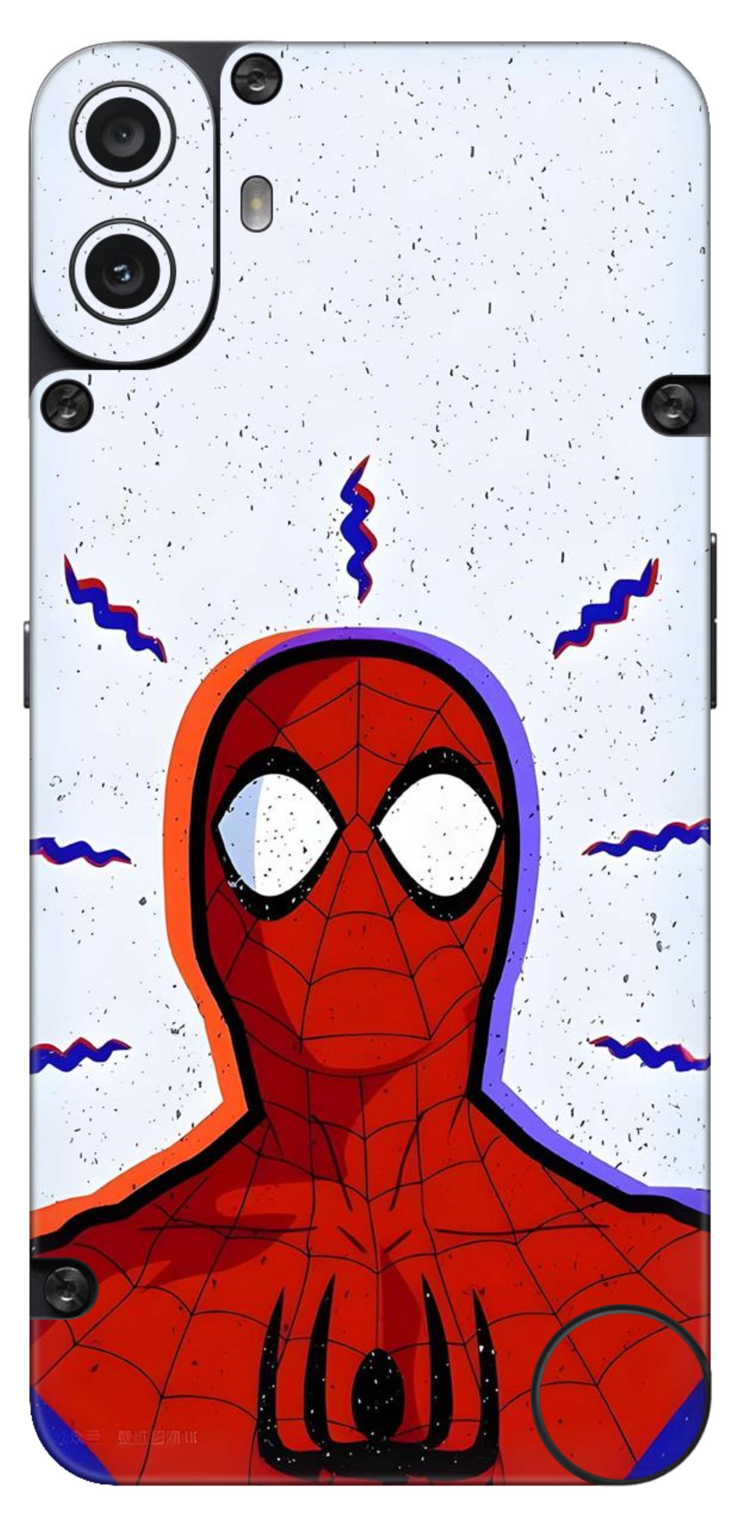 Nothing CMF Phone 1 Skins and Wraps