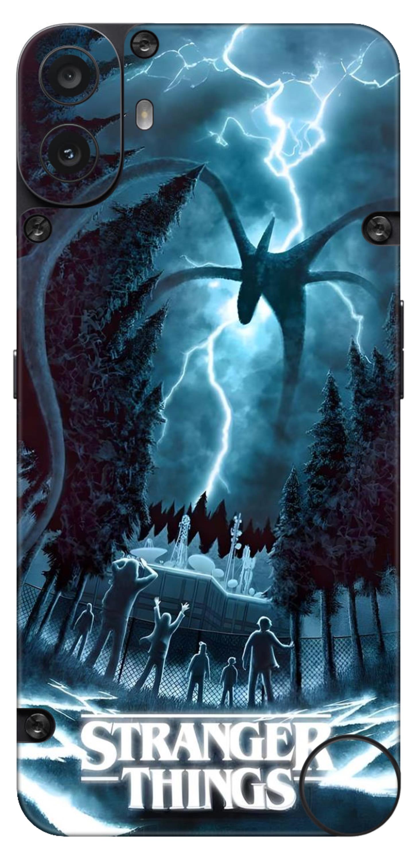 Nothing CMF Phone 1 Skins and Wraps