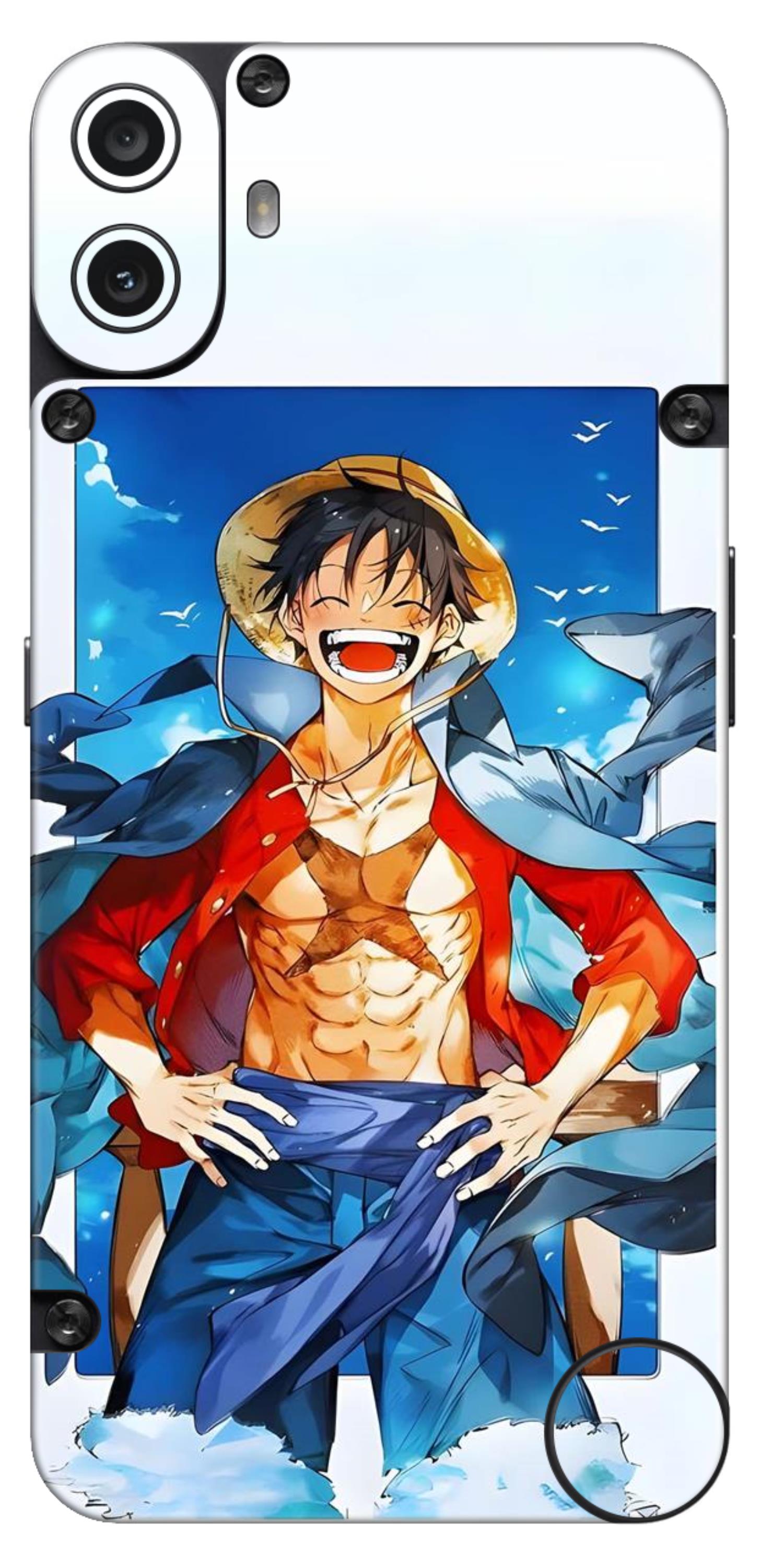 Nothing CMF Phone 1 Skins and Wraps