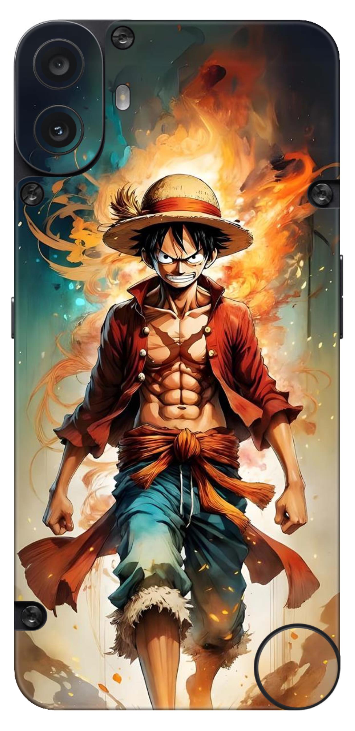 Nothing CMF Phone 1 Skins and Wraps