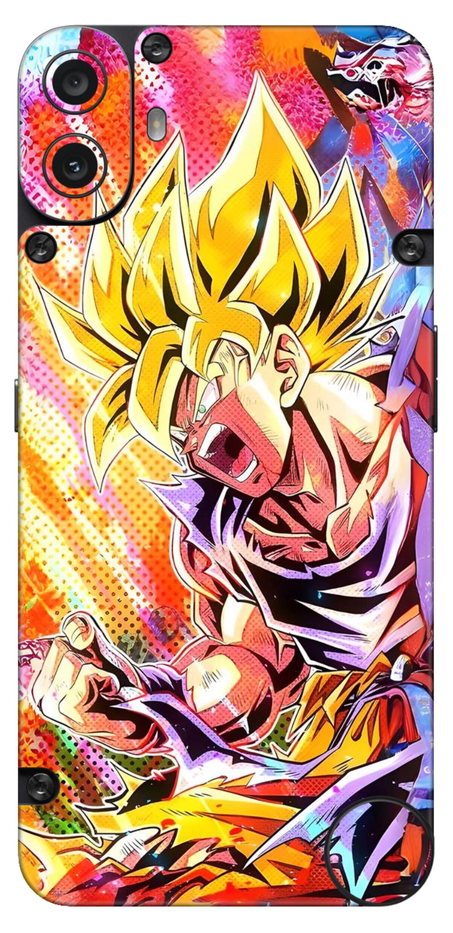 Nothing CMF Phone 1 Skins and Wraps