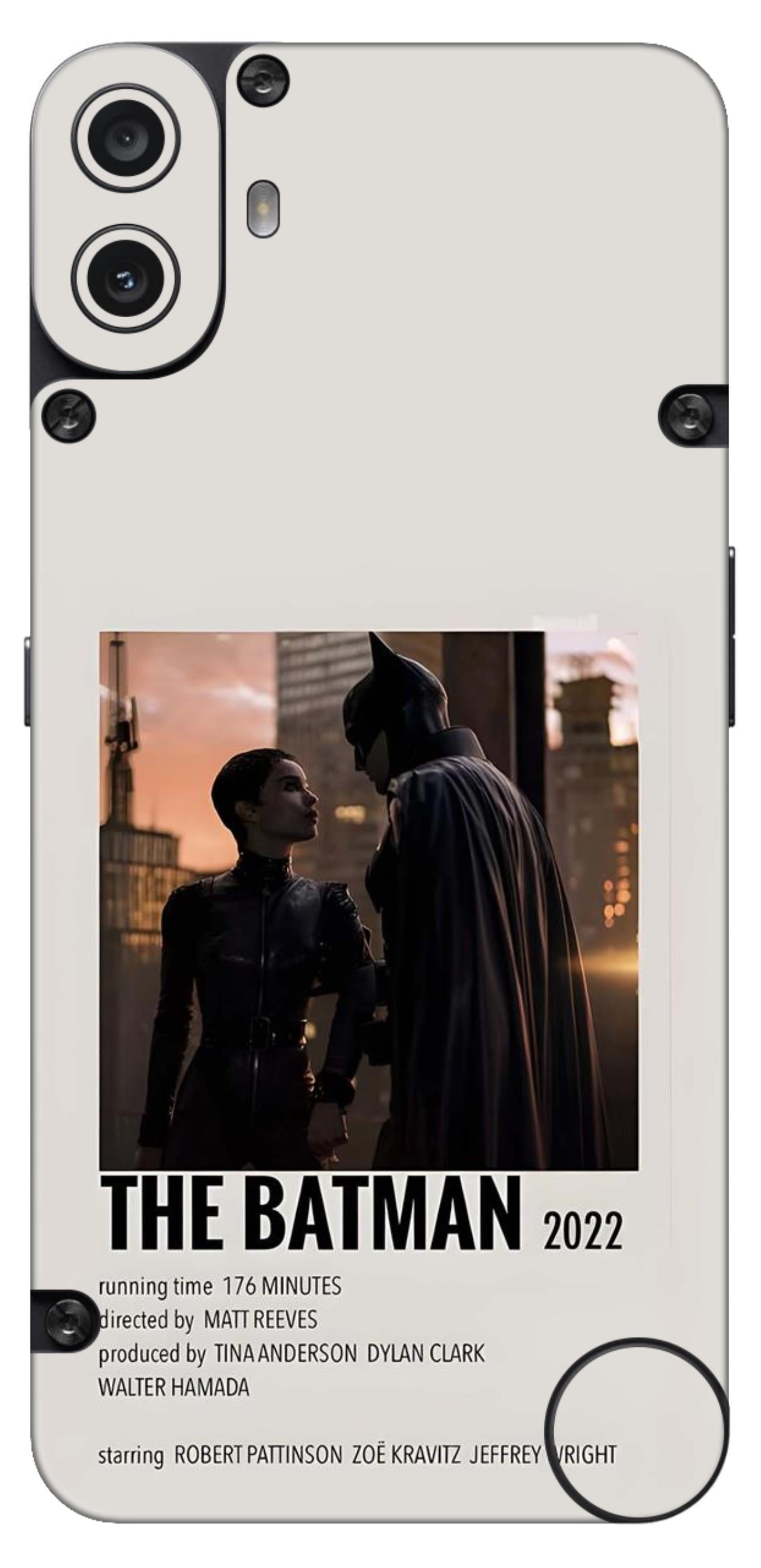 Nothing CMF Phone 1 Skins and Wraps