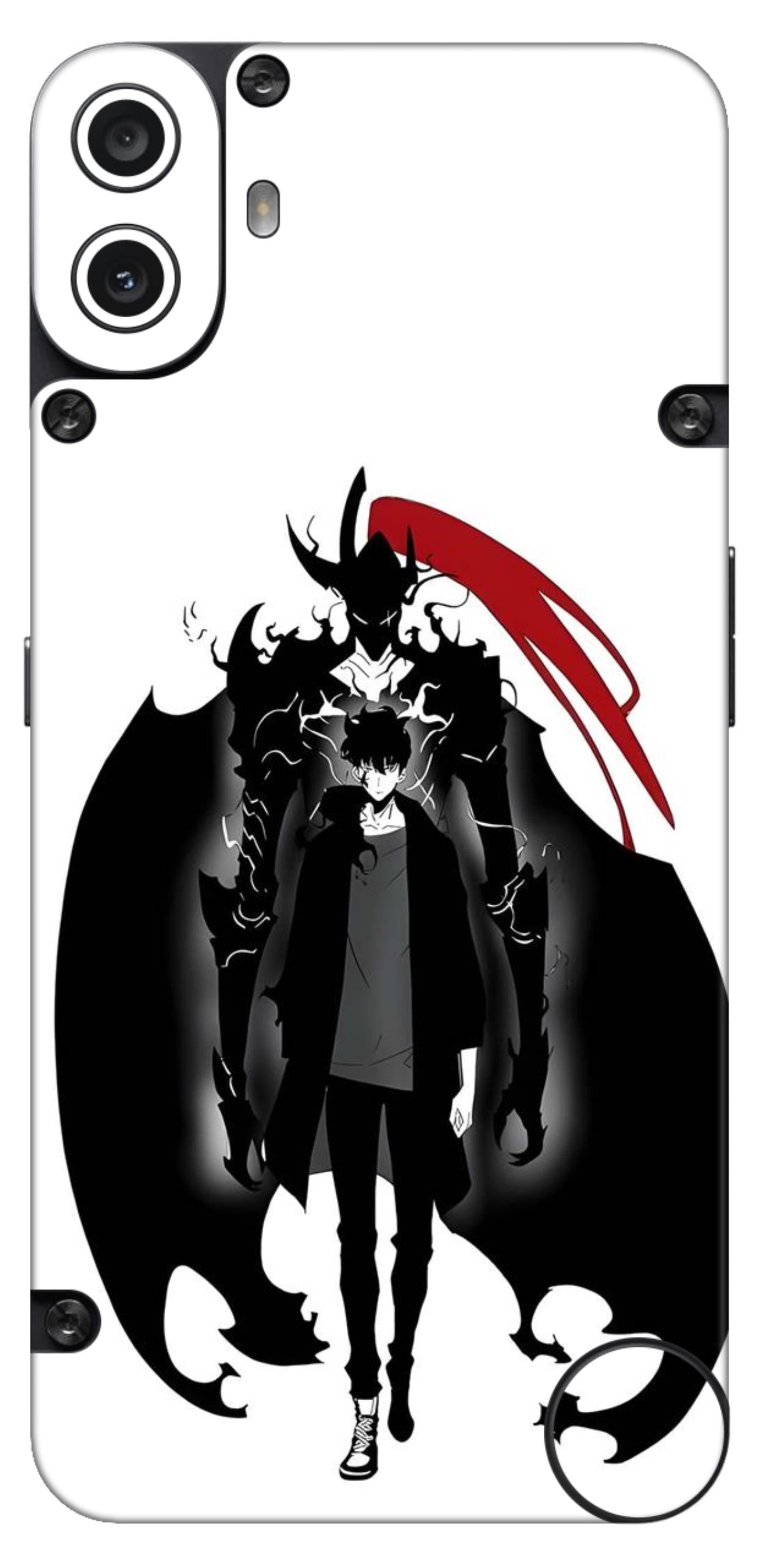 Nothing CMF Phone 1 Skins and Wraps