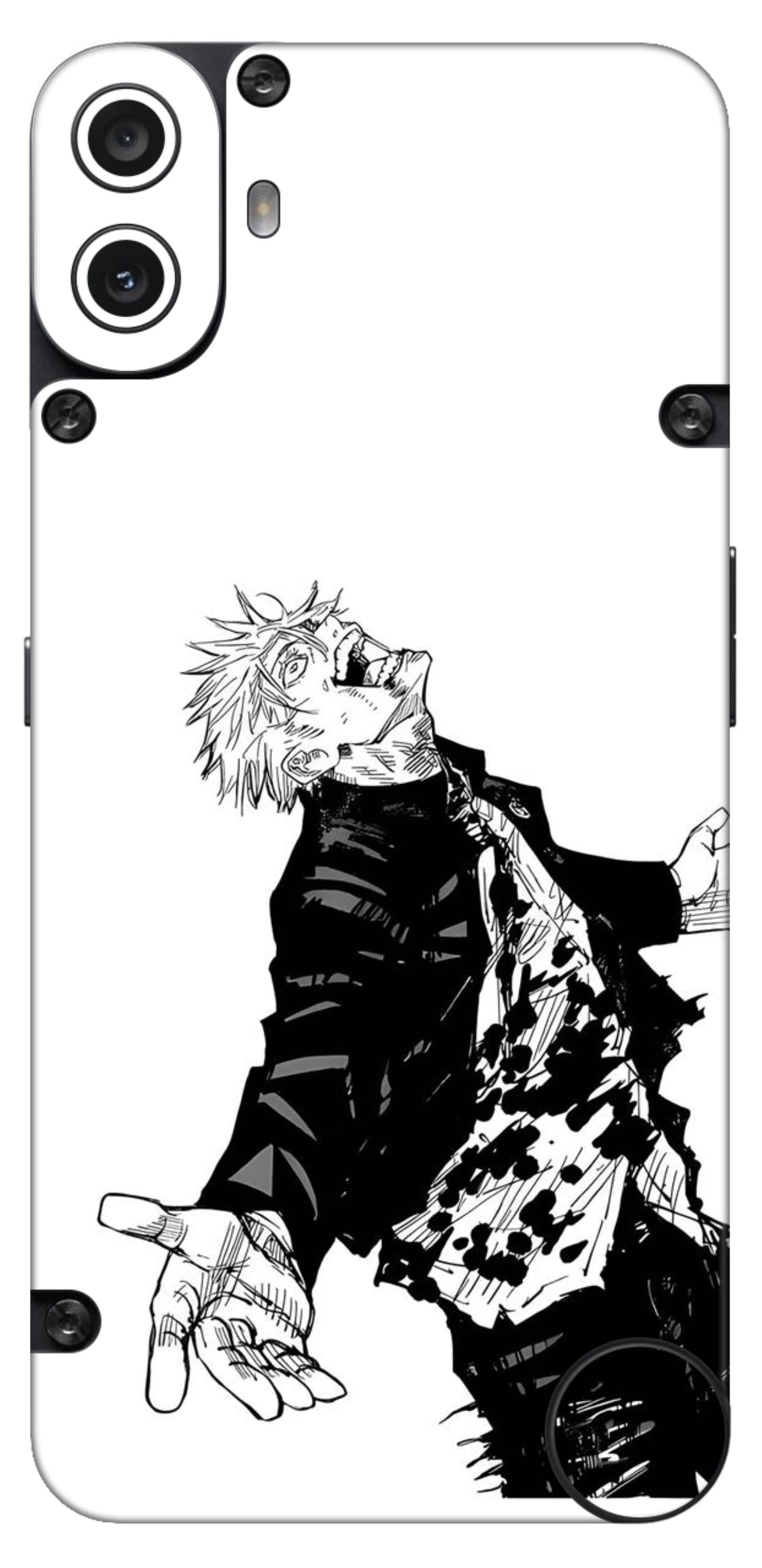 Nothing CMF Phone 1 Skins and Wraps