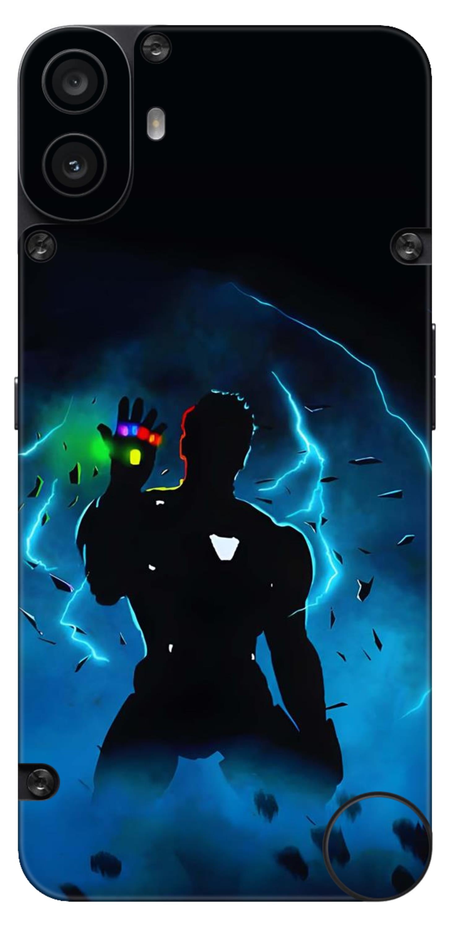 Nothing CMF Phone 1 Skins and Wraps