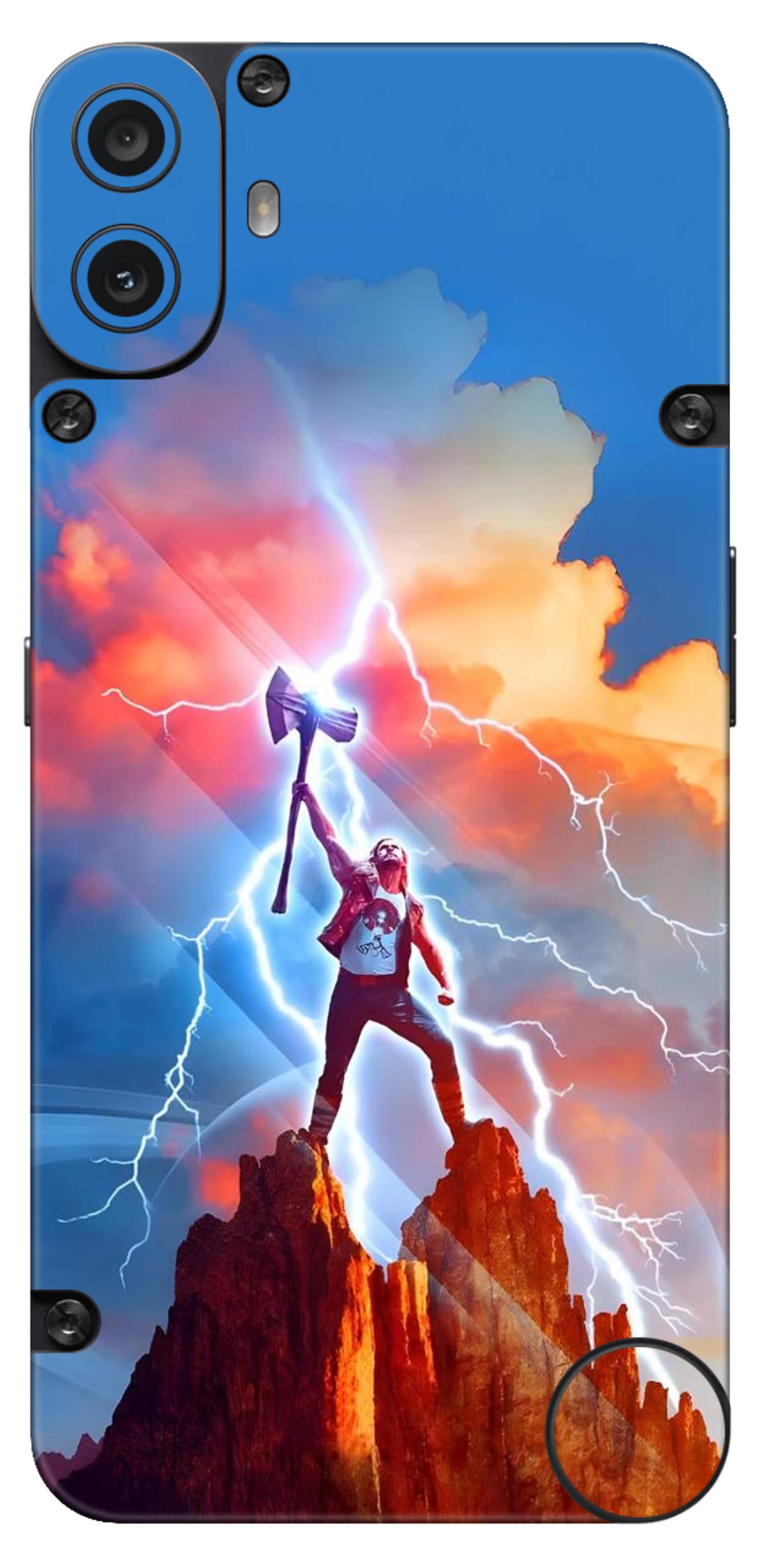 Nothing CMF Phone 1 Skins and Wraps