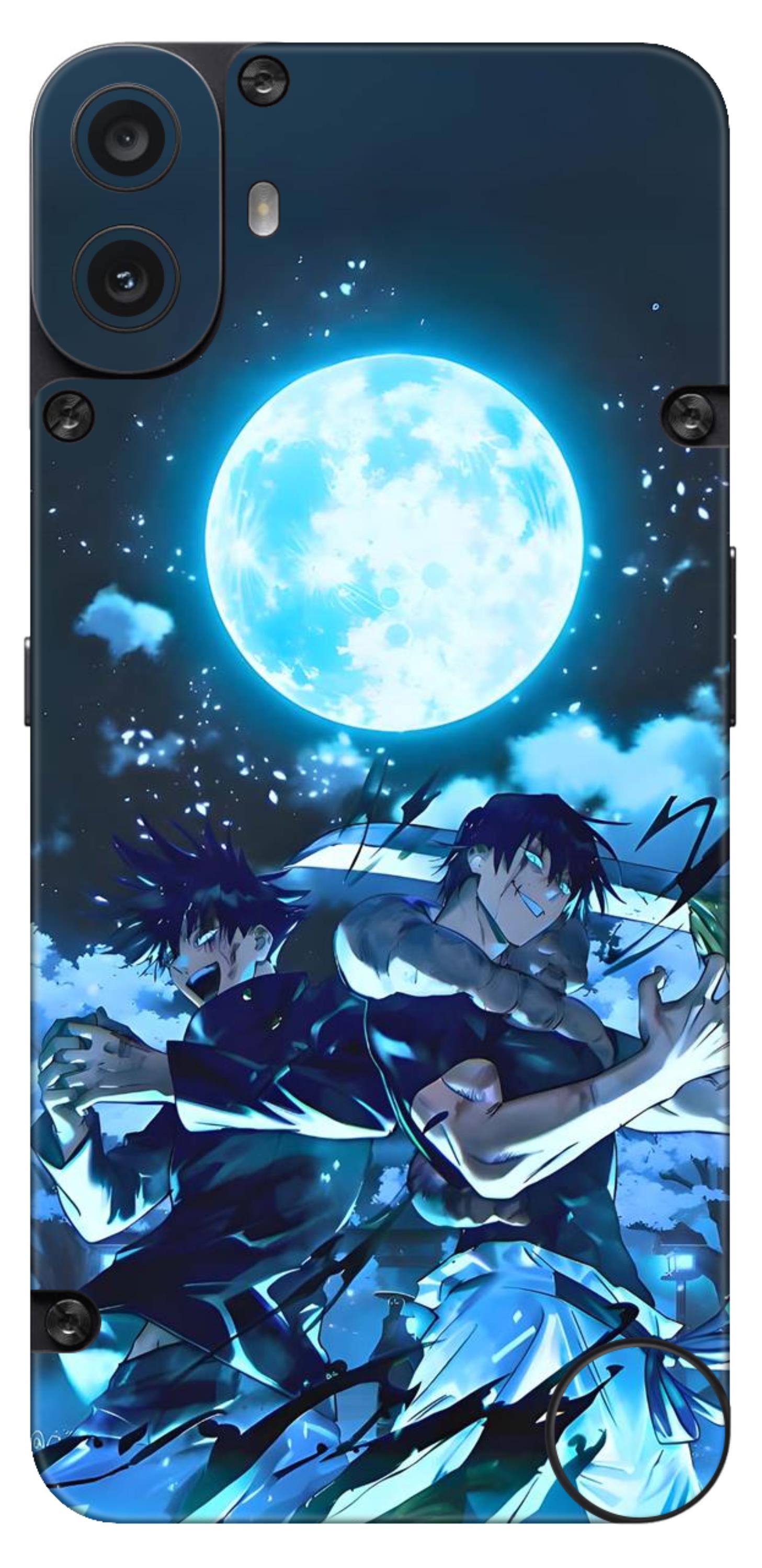 Nothing CMF Phone 1 Skins and Wraps