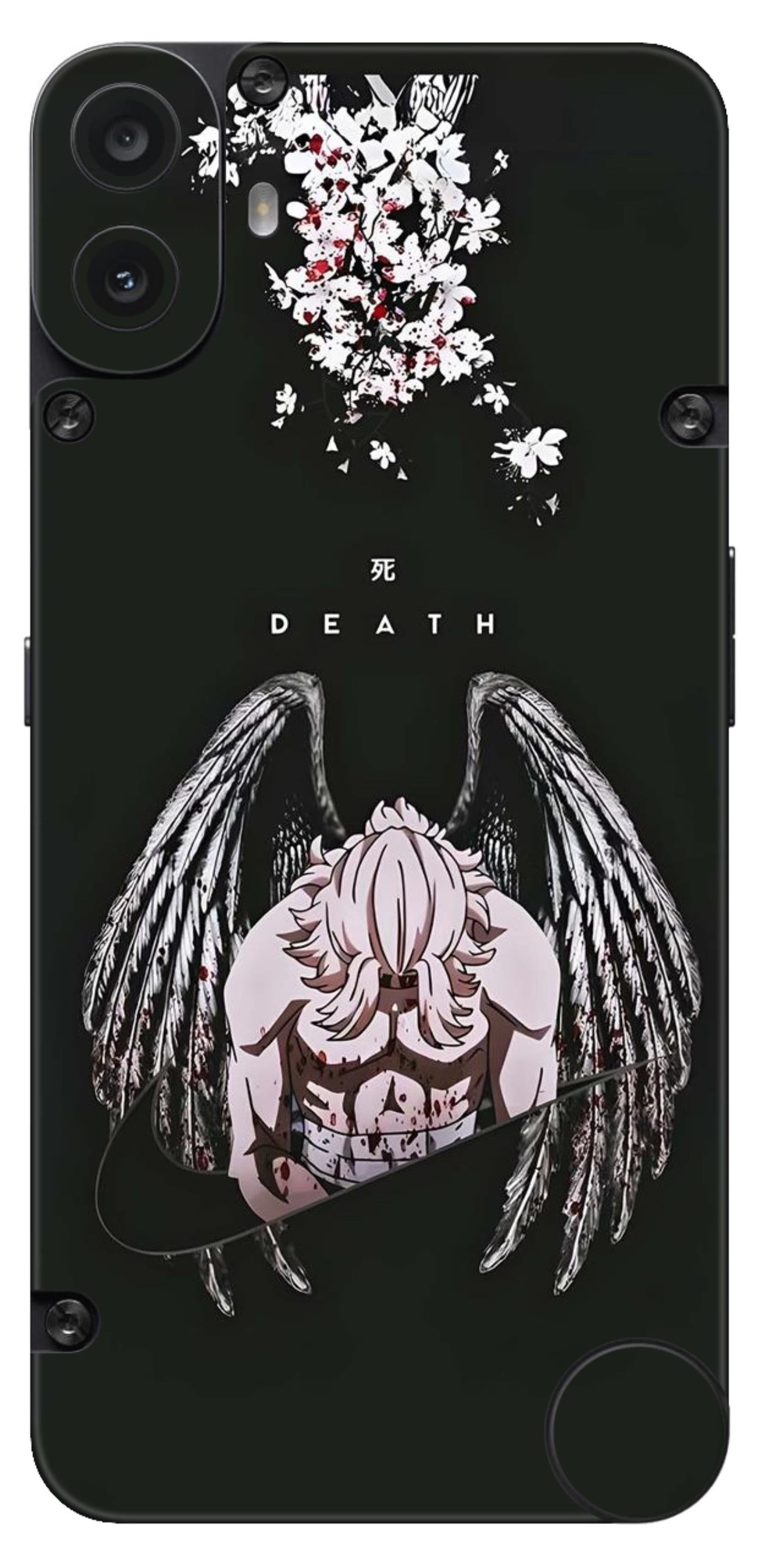 Nothing CMF Phone 1 Skins and Wraps