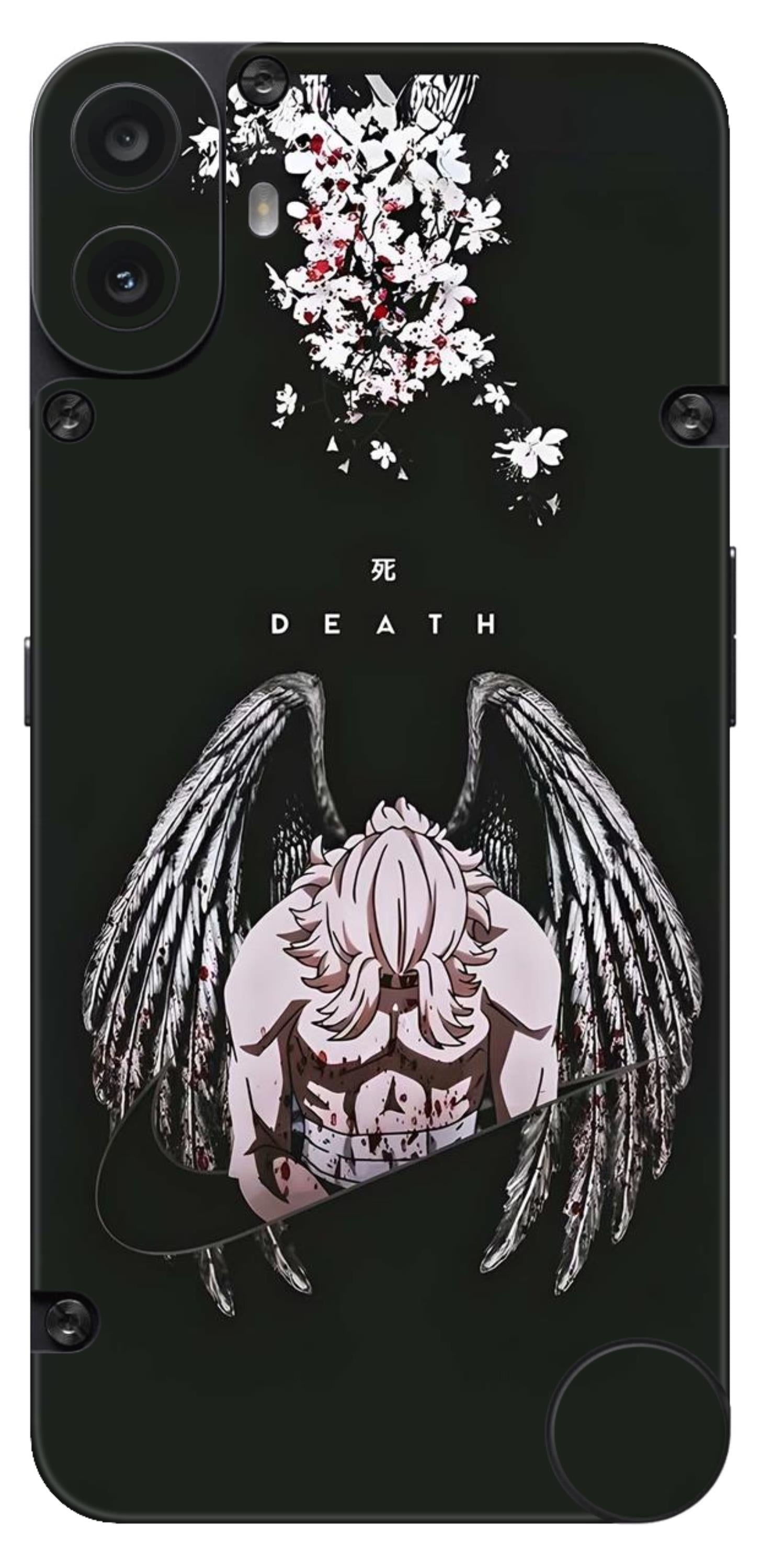 Nothing CMF Phone 1 Skins and Wraps