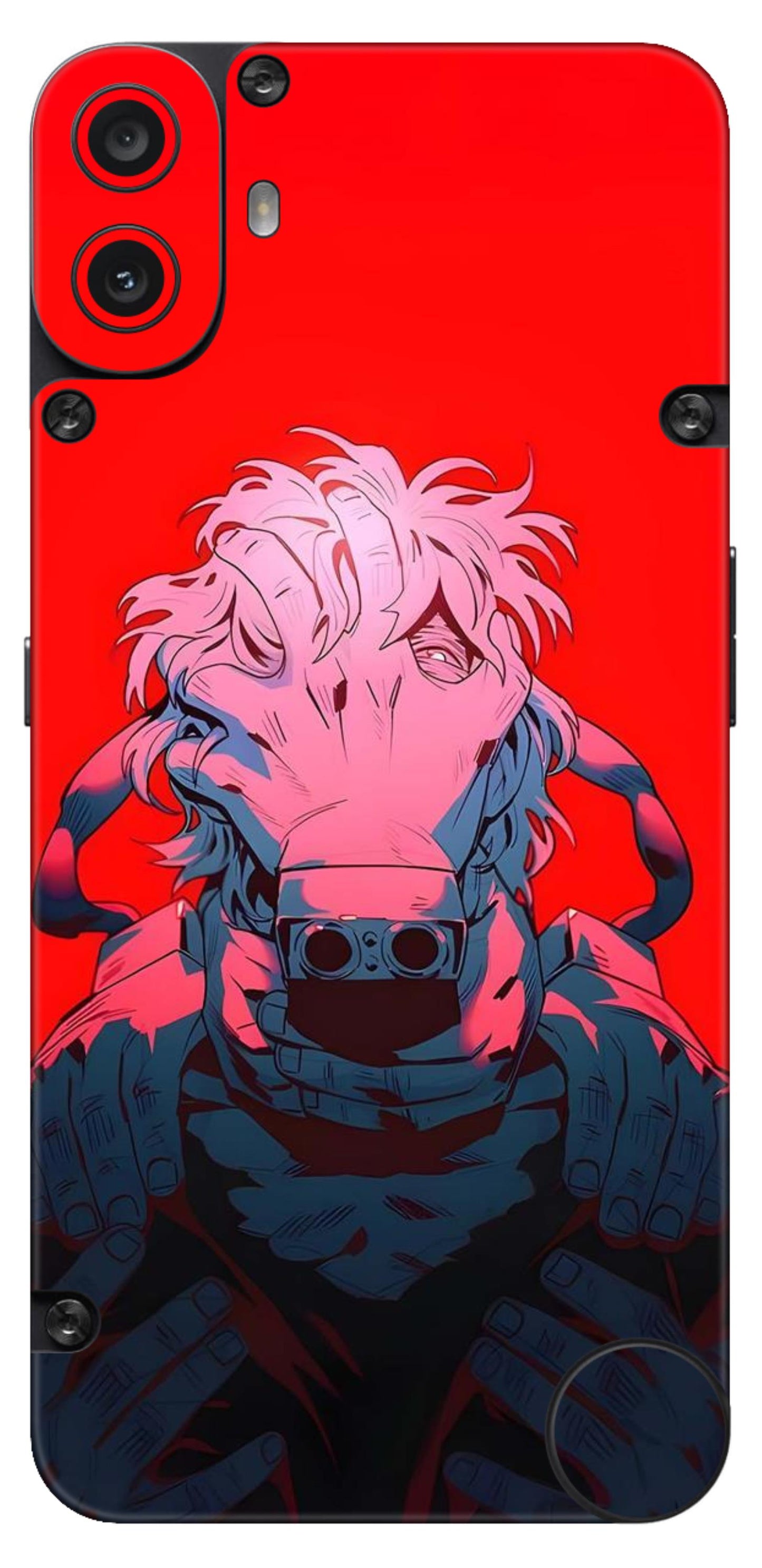 Nothing CMF Phone 1 Skins and Wraps