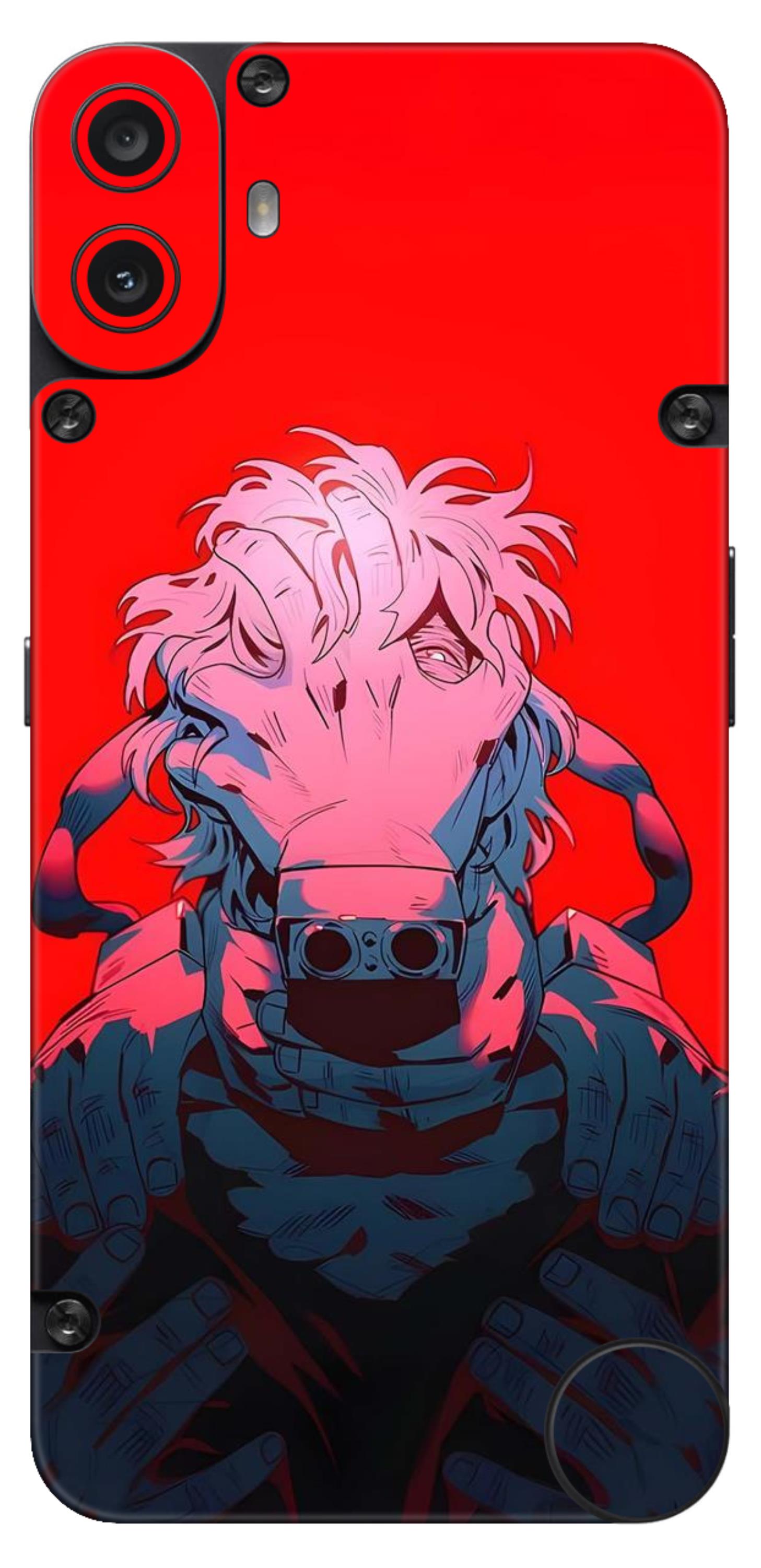 Nothing CMF Phone 1 Skins and Wraps