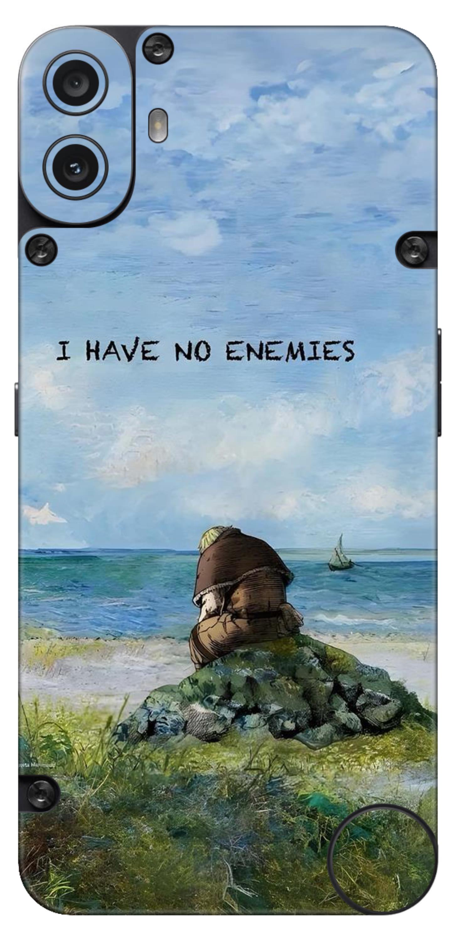 Nothing CMF Phone 1 Skins and Wraps
