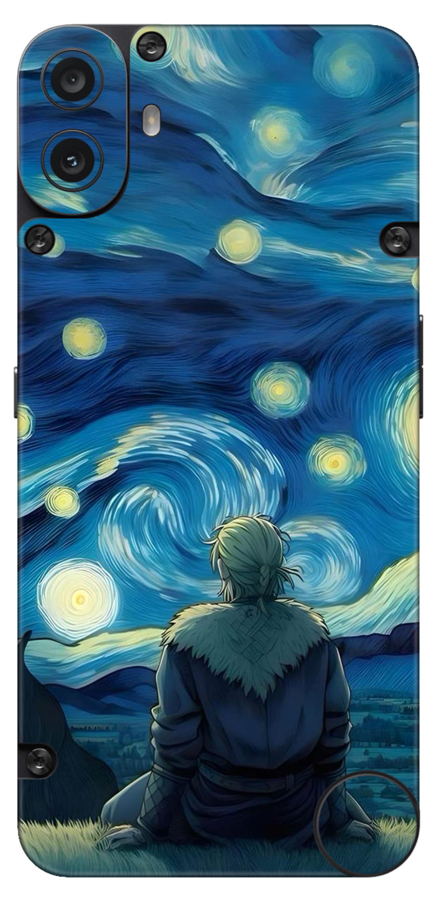 Nothing CMF Phone 1 Skins and Wraps