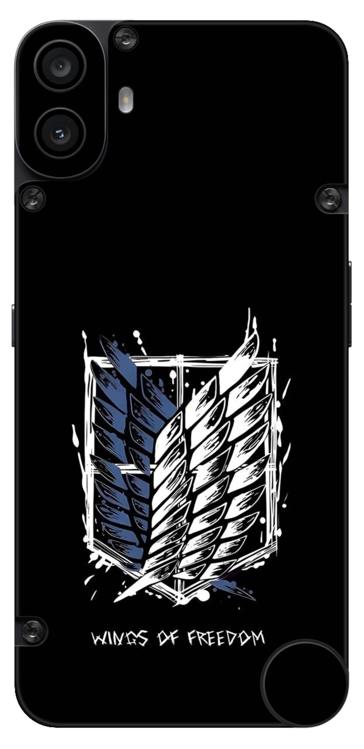Nothing CMF Phone 1 Skins and Wraps