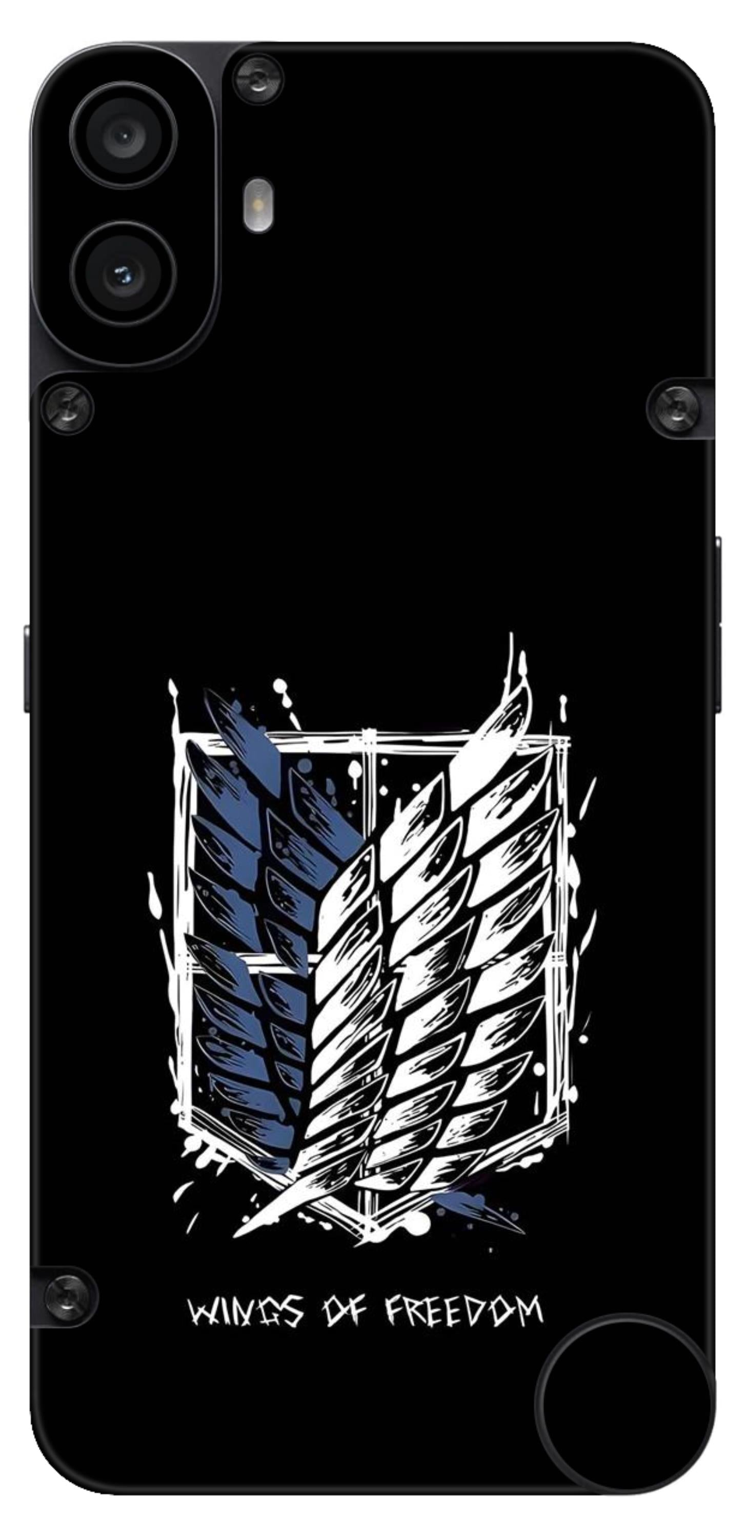 Nothing CMF Phone 1 Skins and Wraps
