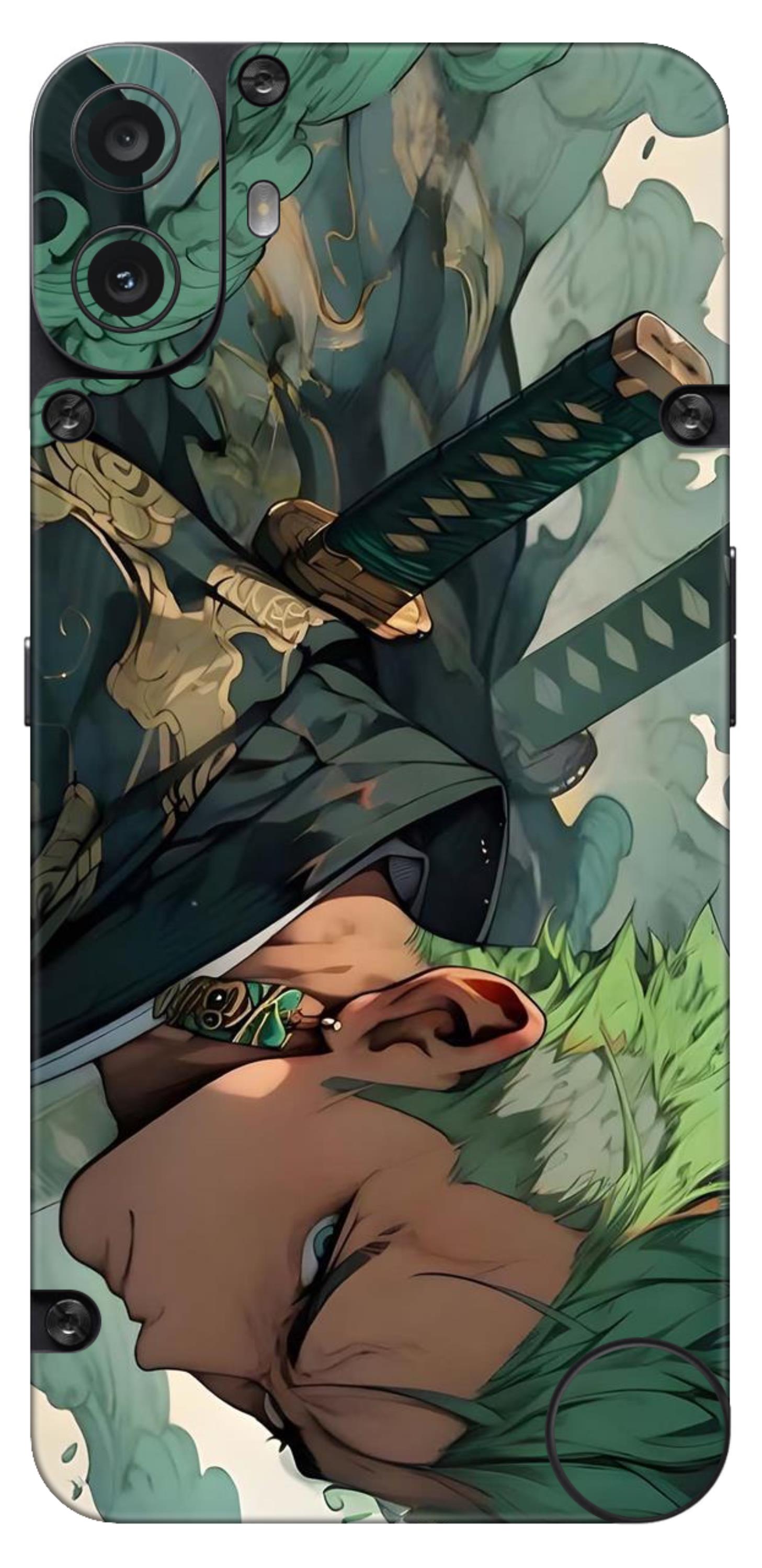 Nothing CMF Phone 1 Skins and Wraps