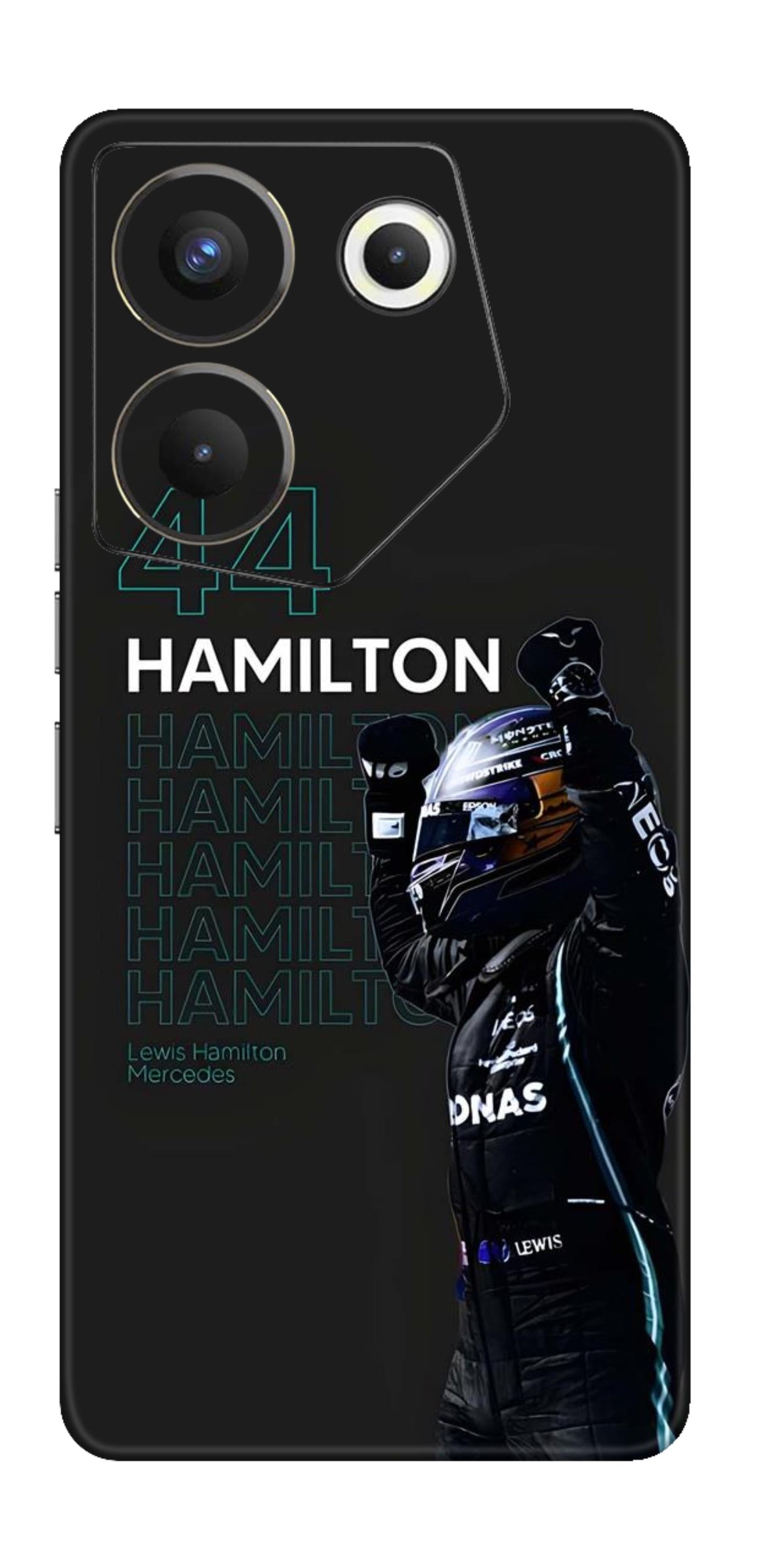 Tecno Camon 20 Pro 5G Skins and Wraps