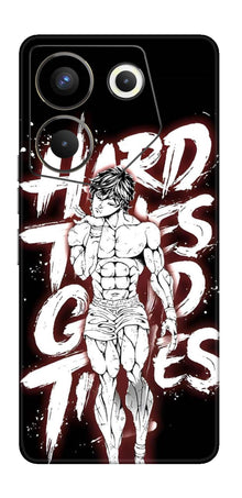 Tecno Camon 20 Pro 5G Skins and Wraps