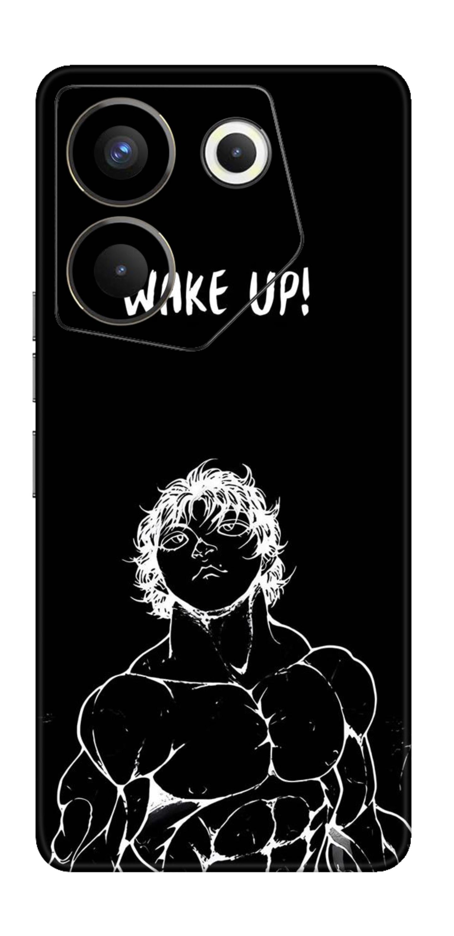 Tecno Camon 20 Pro 5G Skins and Wraps