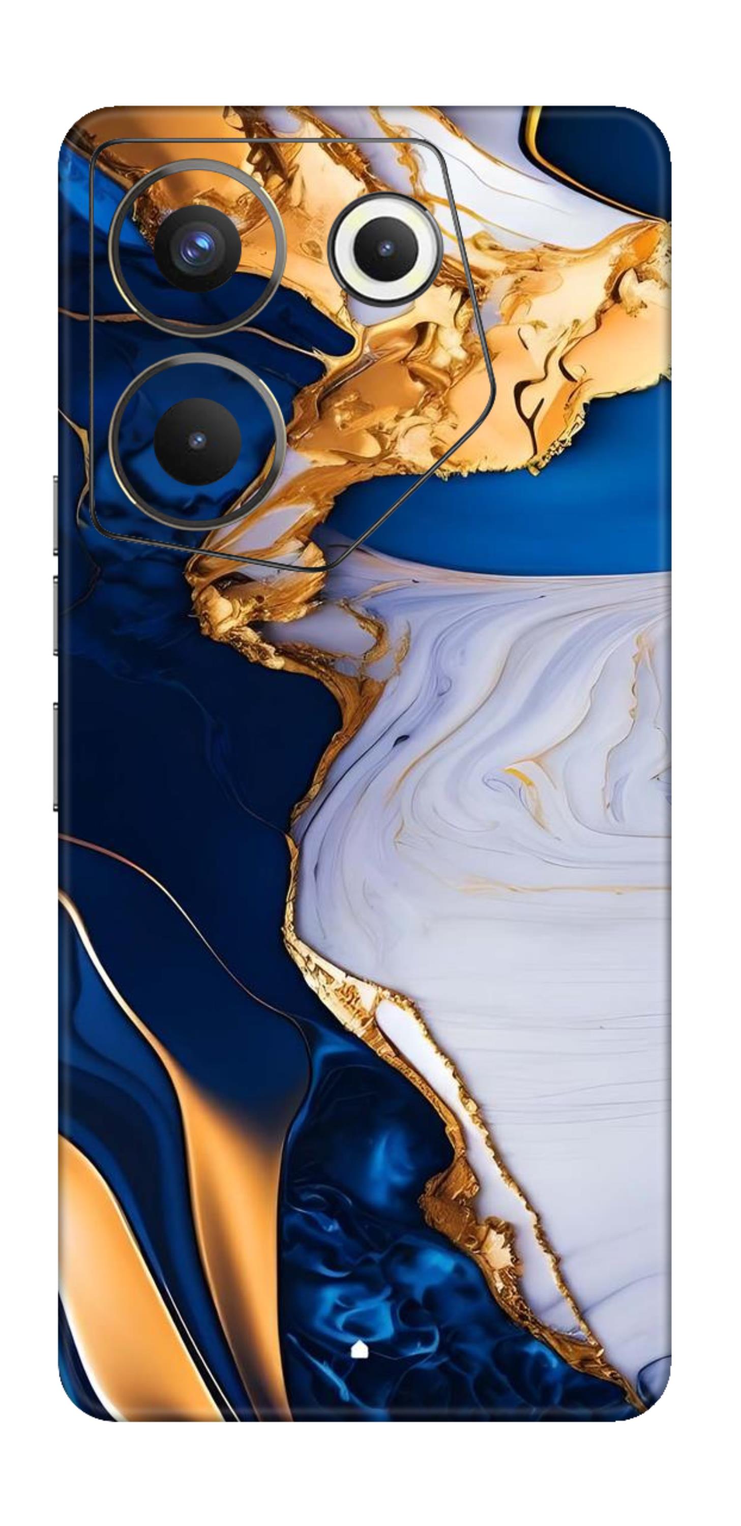 Tecno Camon 20 Pro 5G Skins and Wraps