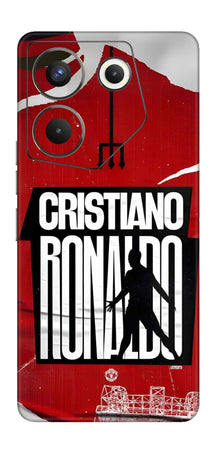 Tecno Camon 20 Pro 5G Skins and Wraps