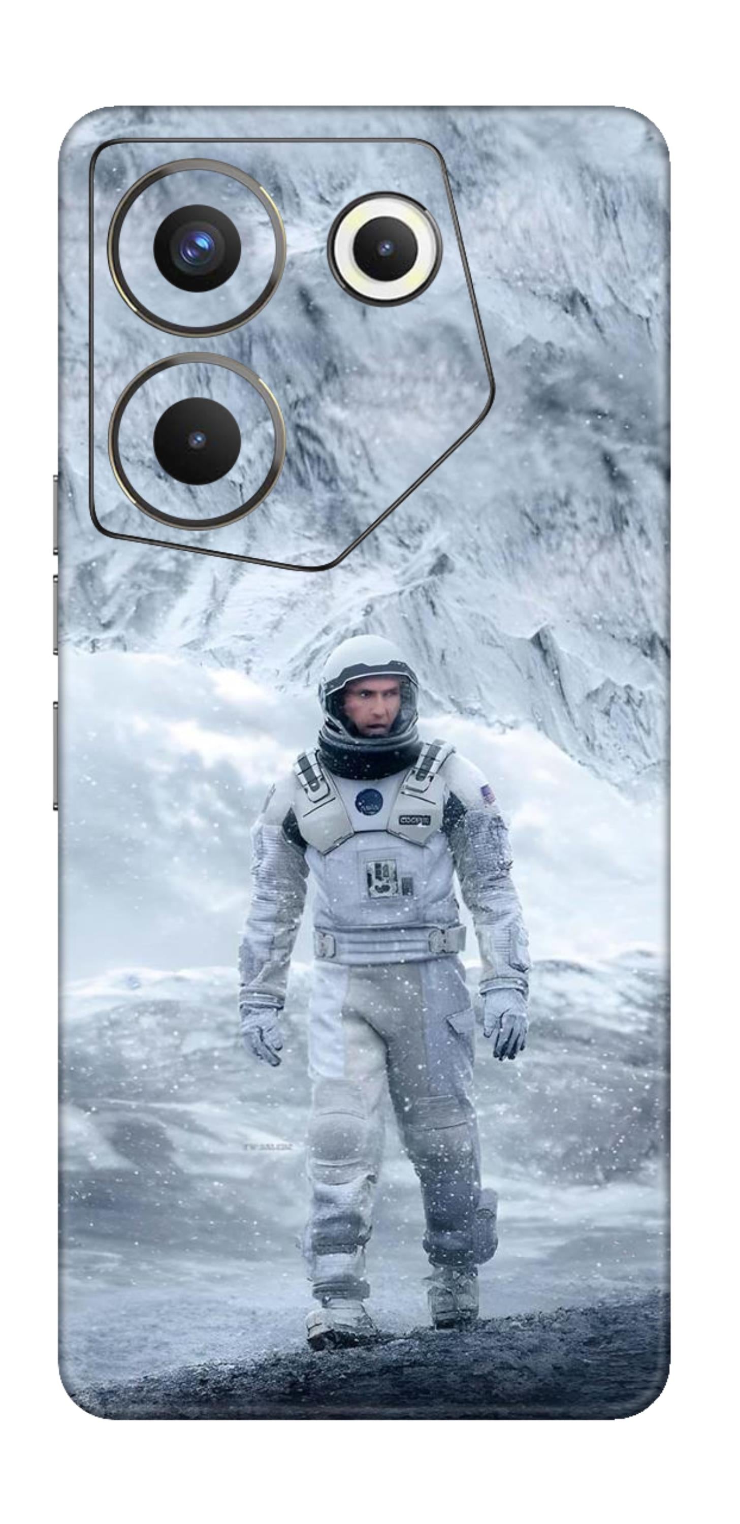 Tecno Camon 20 Pro 5G Skins and Wraps