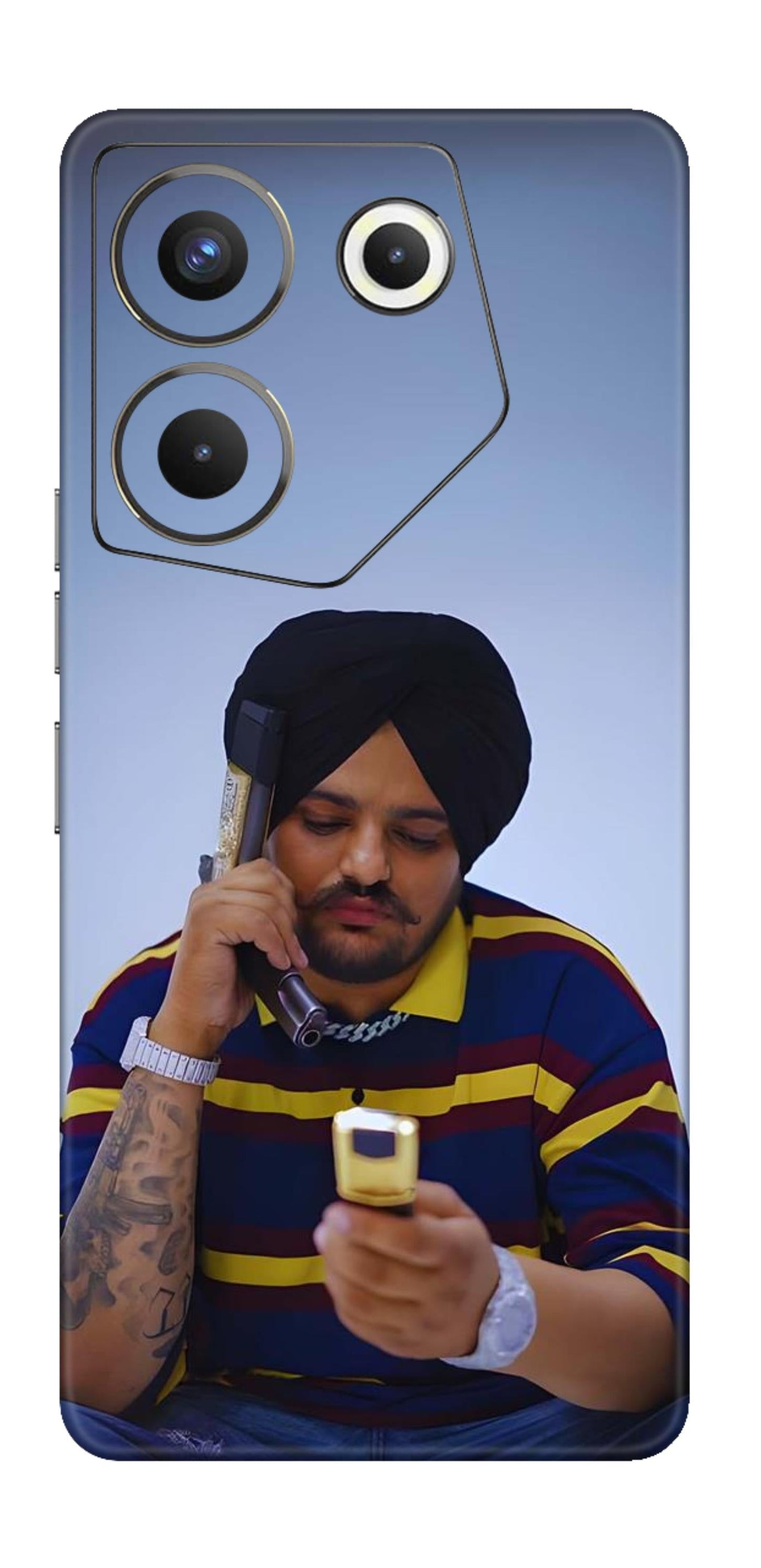 Tecno Camon 20 Pro 5G Skins and Wraps