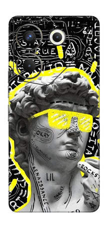 Tecno Camon 20 Pro 5G Skins and Wraps