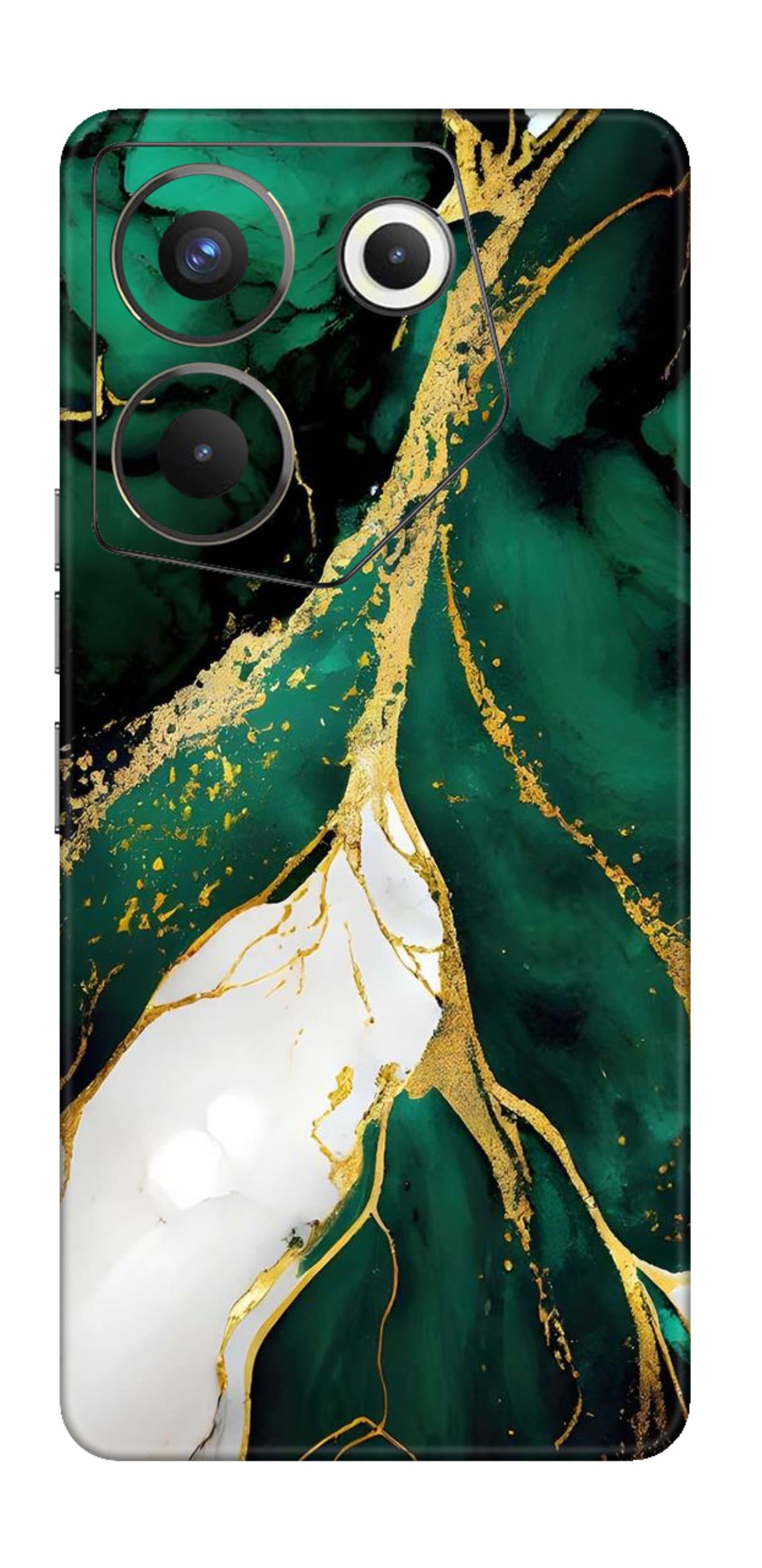Tecno Camon 20 Pro 5G Skins and Wraps